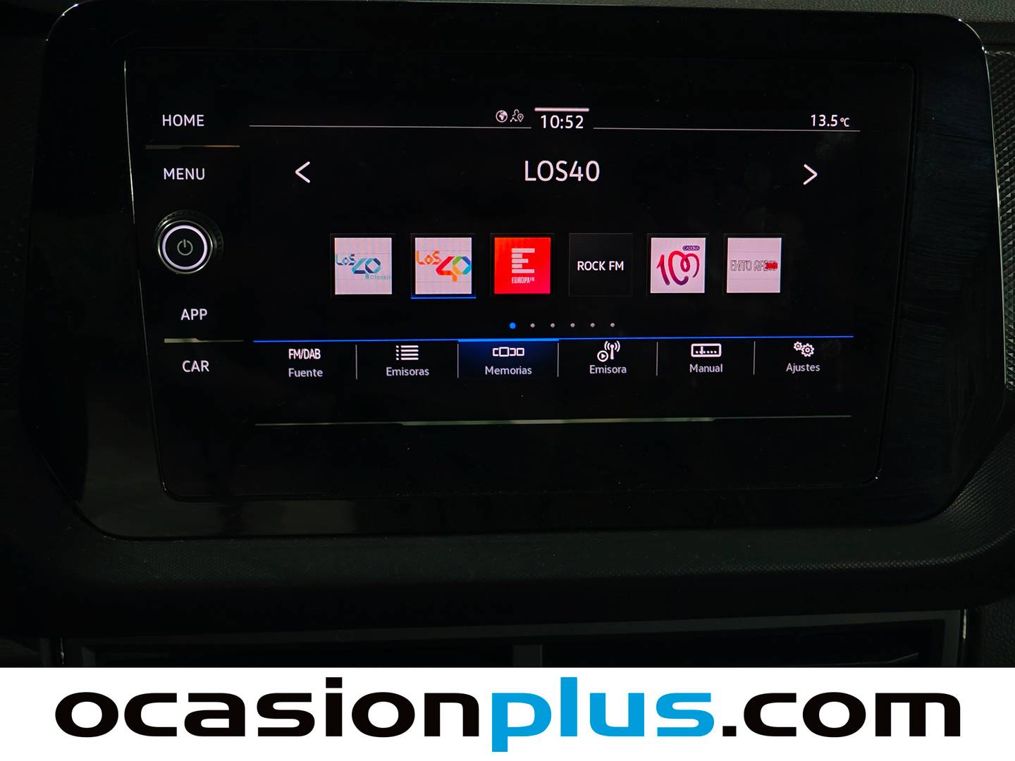 Volkswagen T-Cross Volkswagen T-Cross 1.0 TSI (95 CV) gasolina