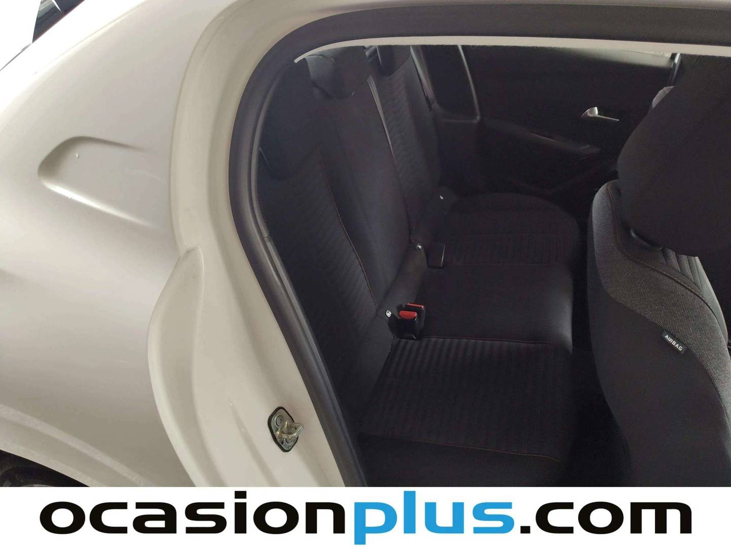 Peugeot 208 Peugeot 208 PureTech 100 Active Pack (100 CV) manual