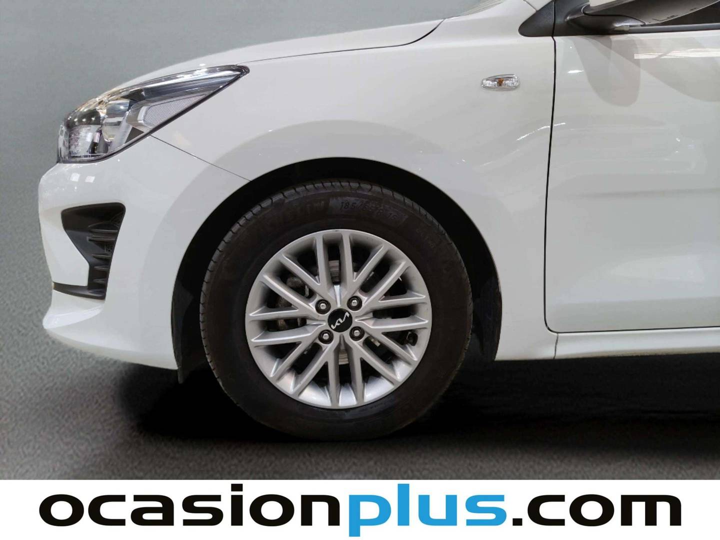 KIA Rio KIA Rio 1.2 DPi Concept (84 CV) barato