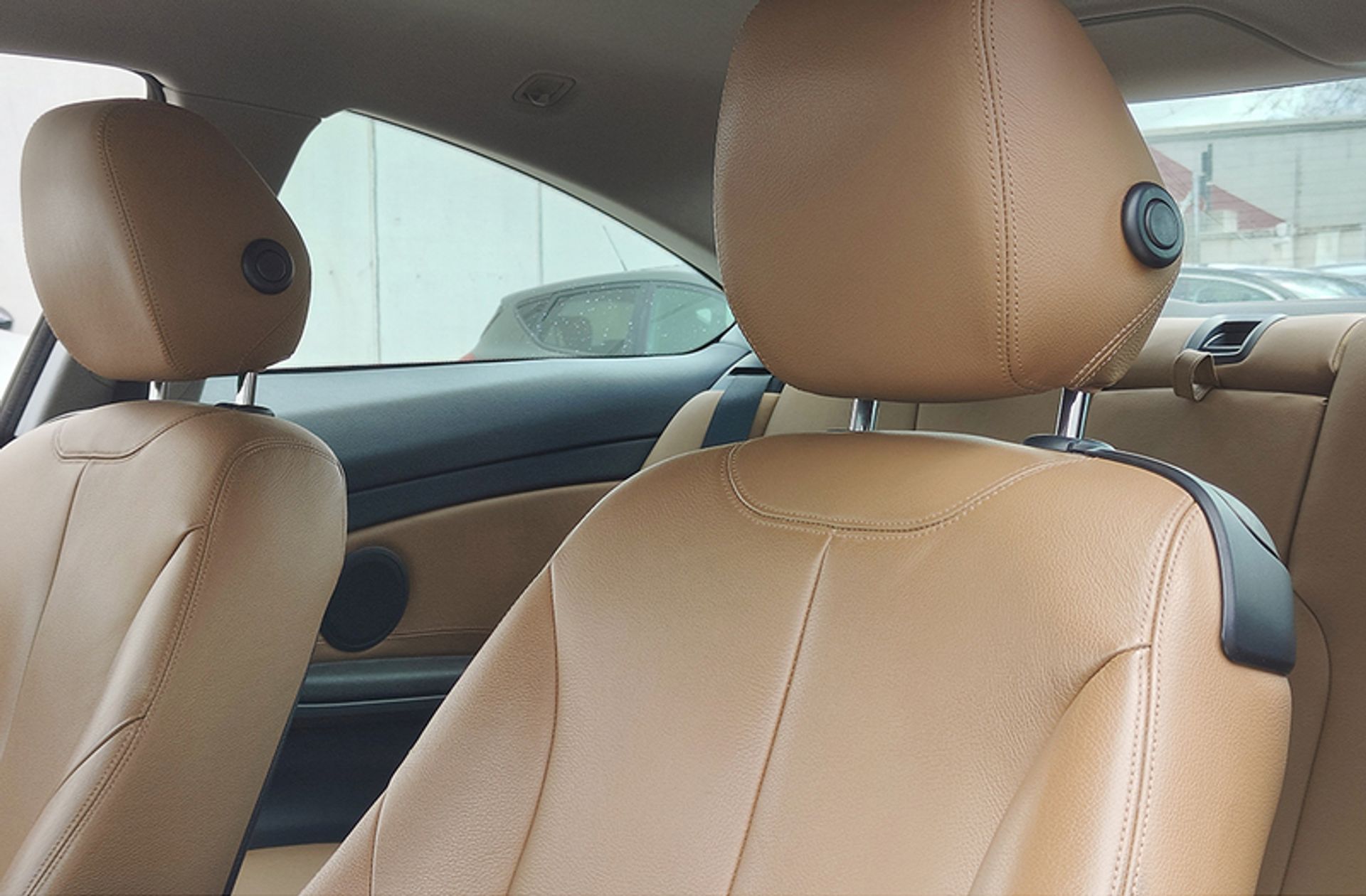 BMW Serie 4 420d Coupe - foto 15