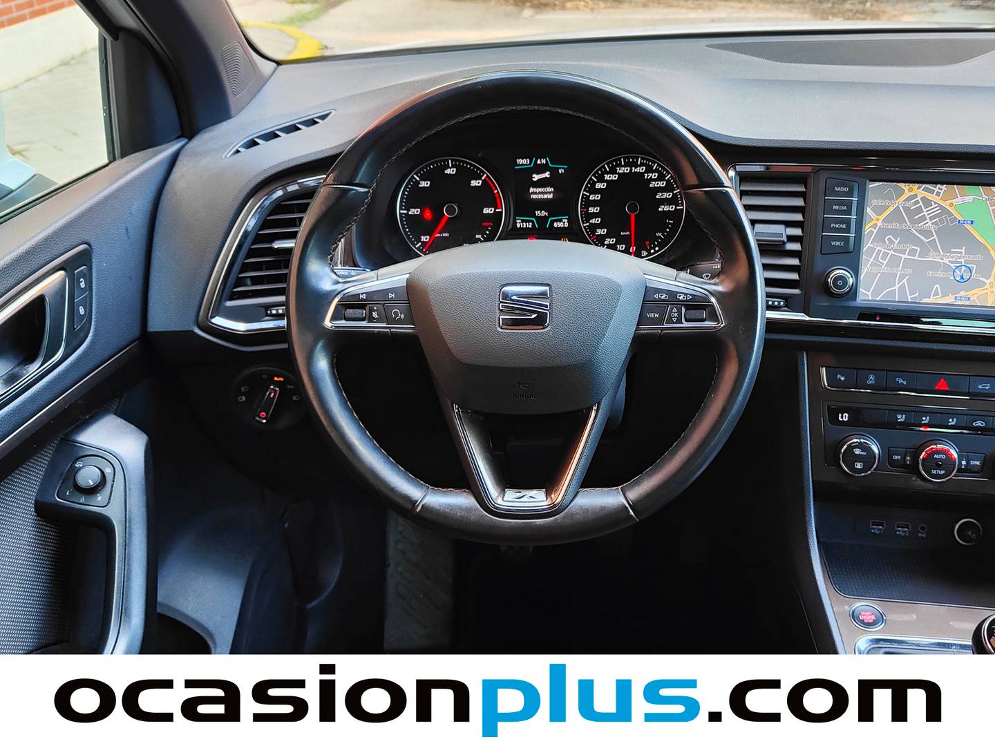 Seat Ateca Seat Ateca 2.0 TDI S&S Xcellence (150 CV) 2019