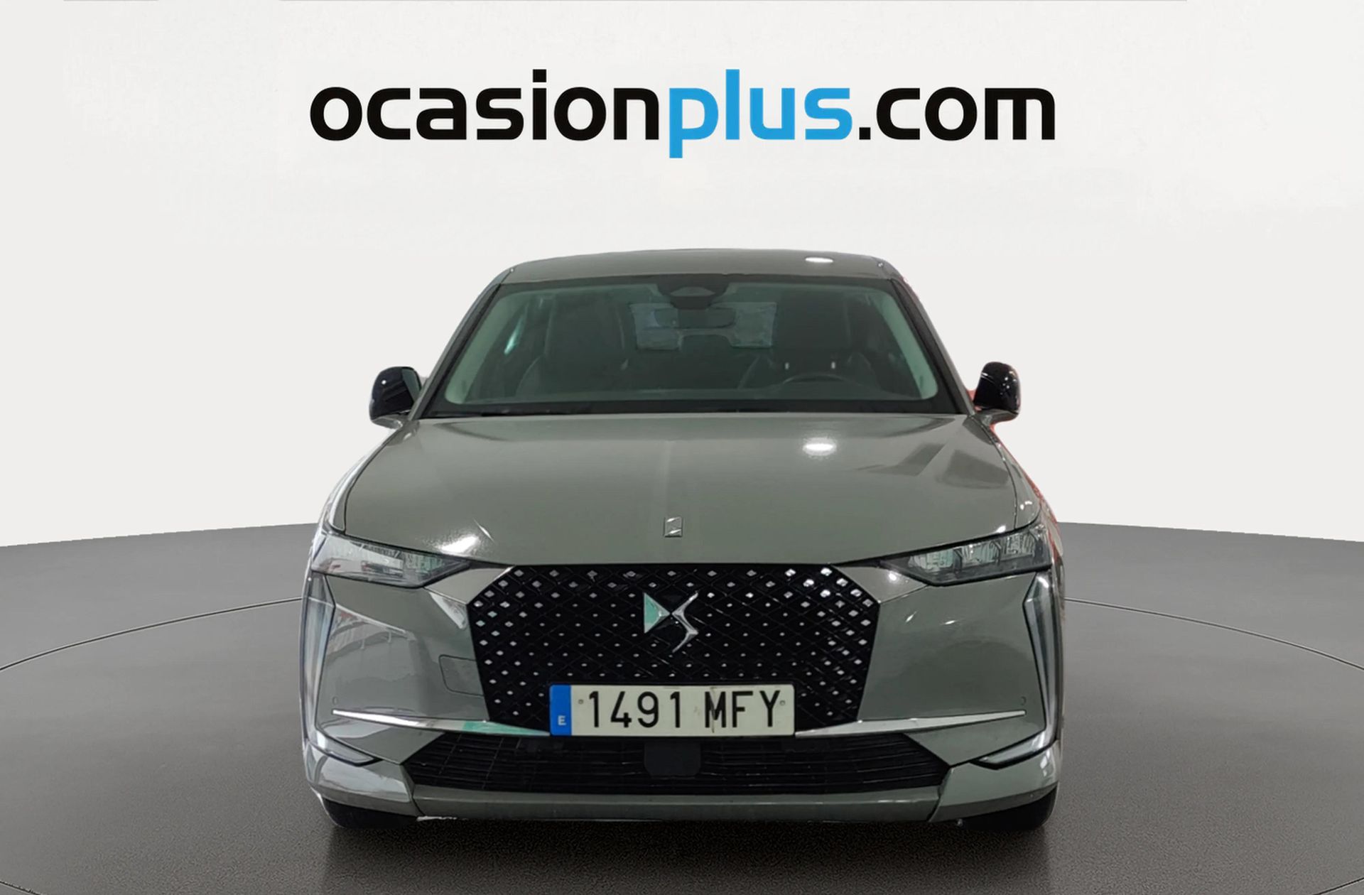 DS DS 4 BlueHDi 130 Trocadero - foto 14