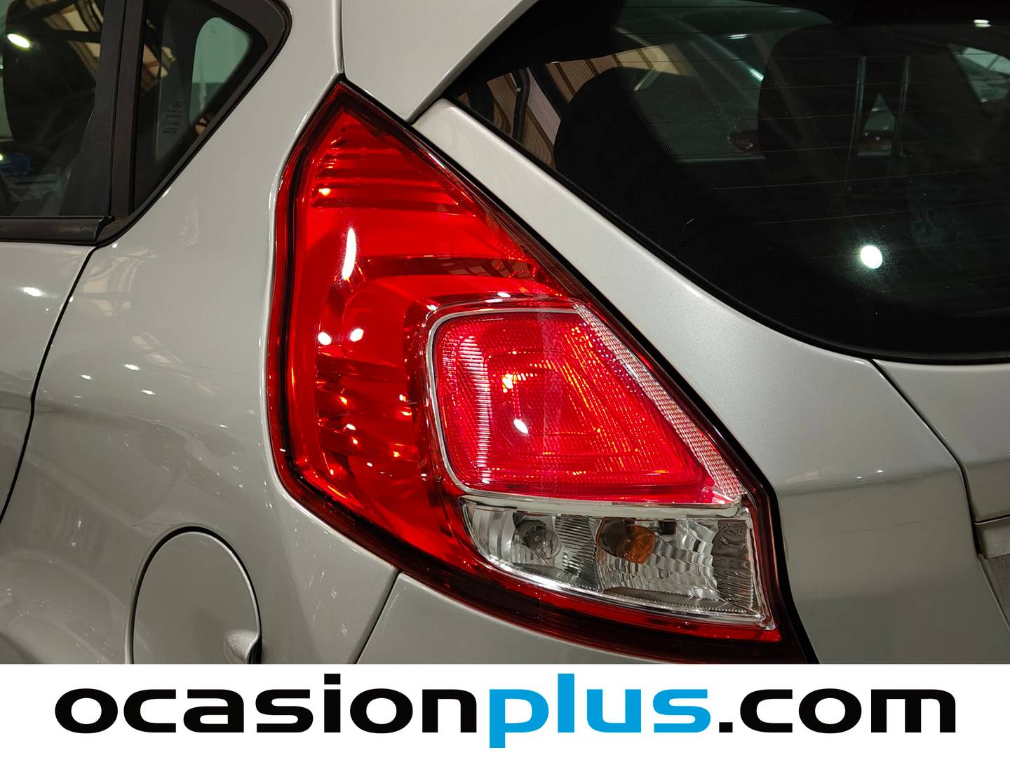 Ford Fiesta Ford Fiesta 1.25 Duratec Trend  (82 CV) km 0