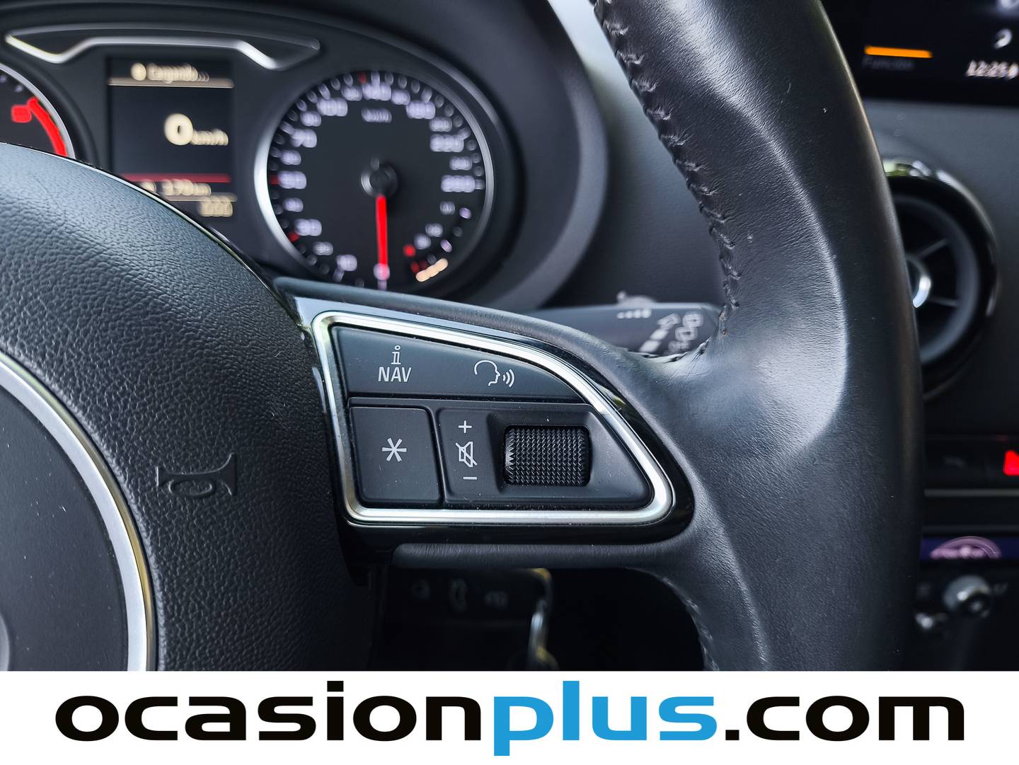 Audi A3 Audi A3 Sportback S-Line 2.0 TDI Clean Diesel (150 CV) barato