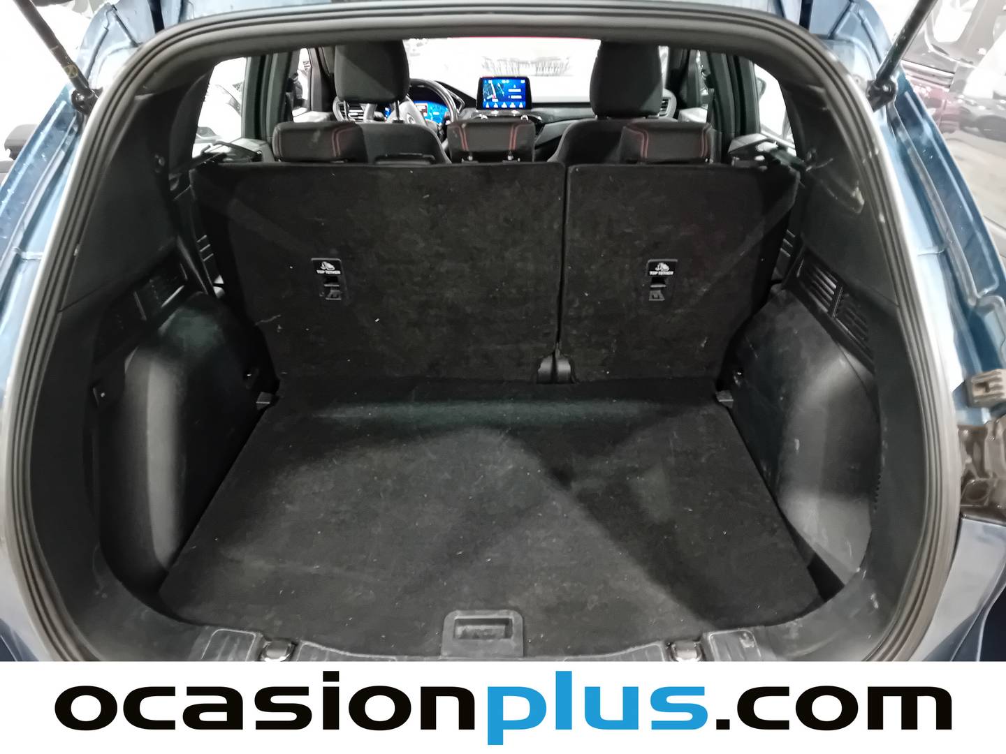 Ford Kuga Ford Kuga 2.0 EcoBlue ST-Line 4x4 Auto (190 CV) diésel