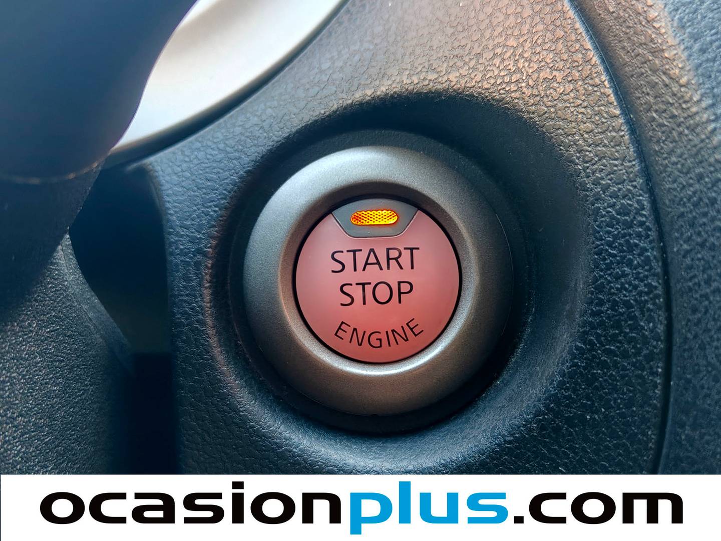 Nissan JUKE Nissan Juke 1.6 Tekna 4X2 XTronic (117 CV) 117cv