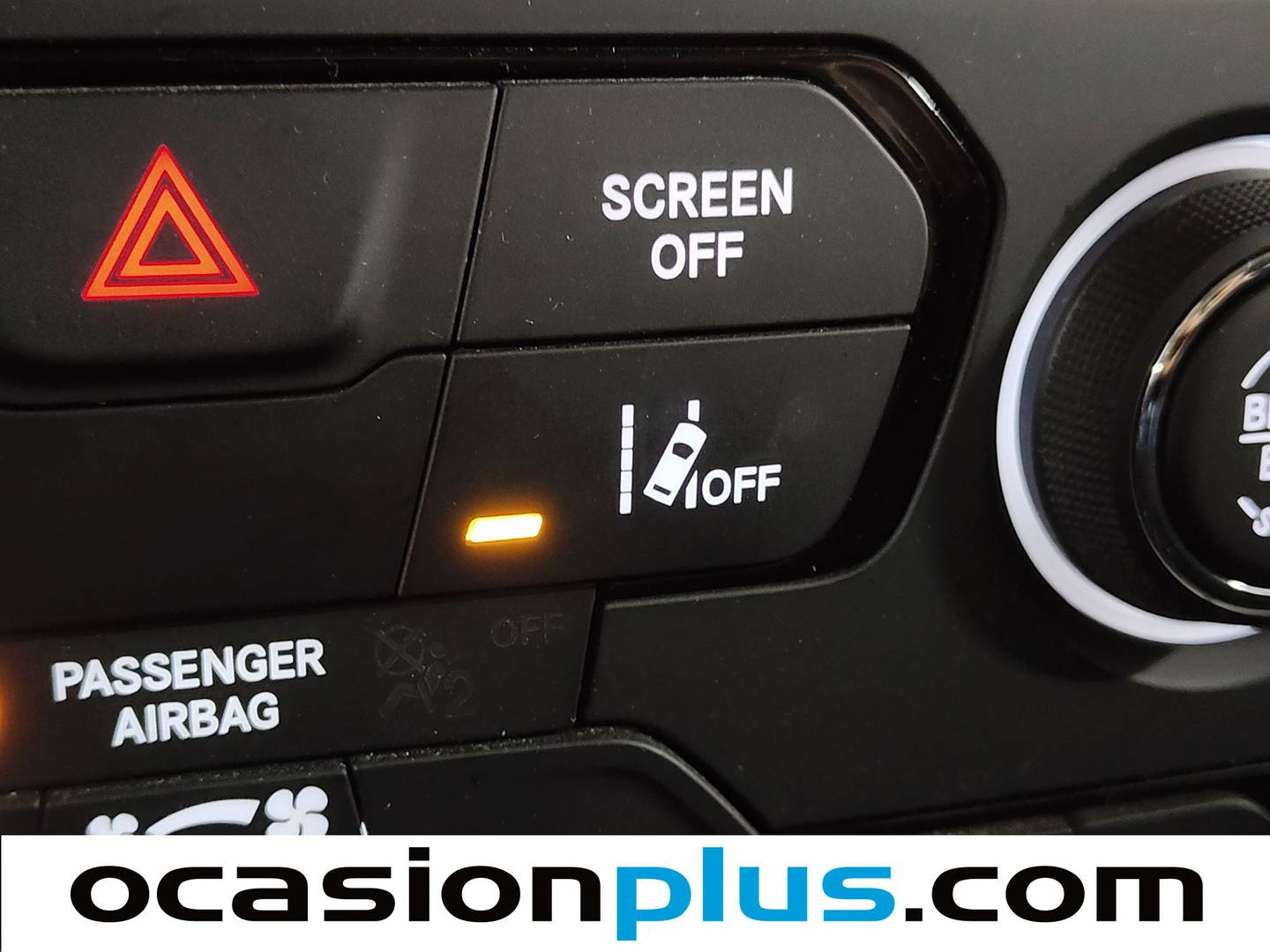 Jeep Renegade Jeep Renegade eHybrid 1.5 Altitude DCT  (130 CV) de segunda mano