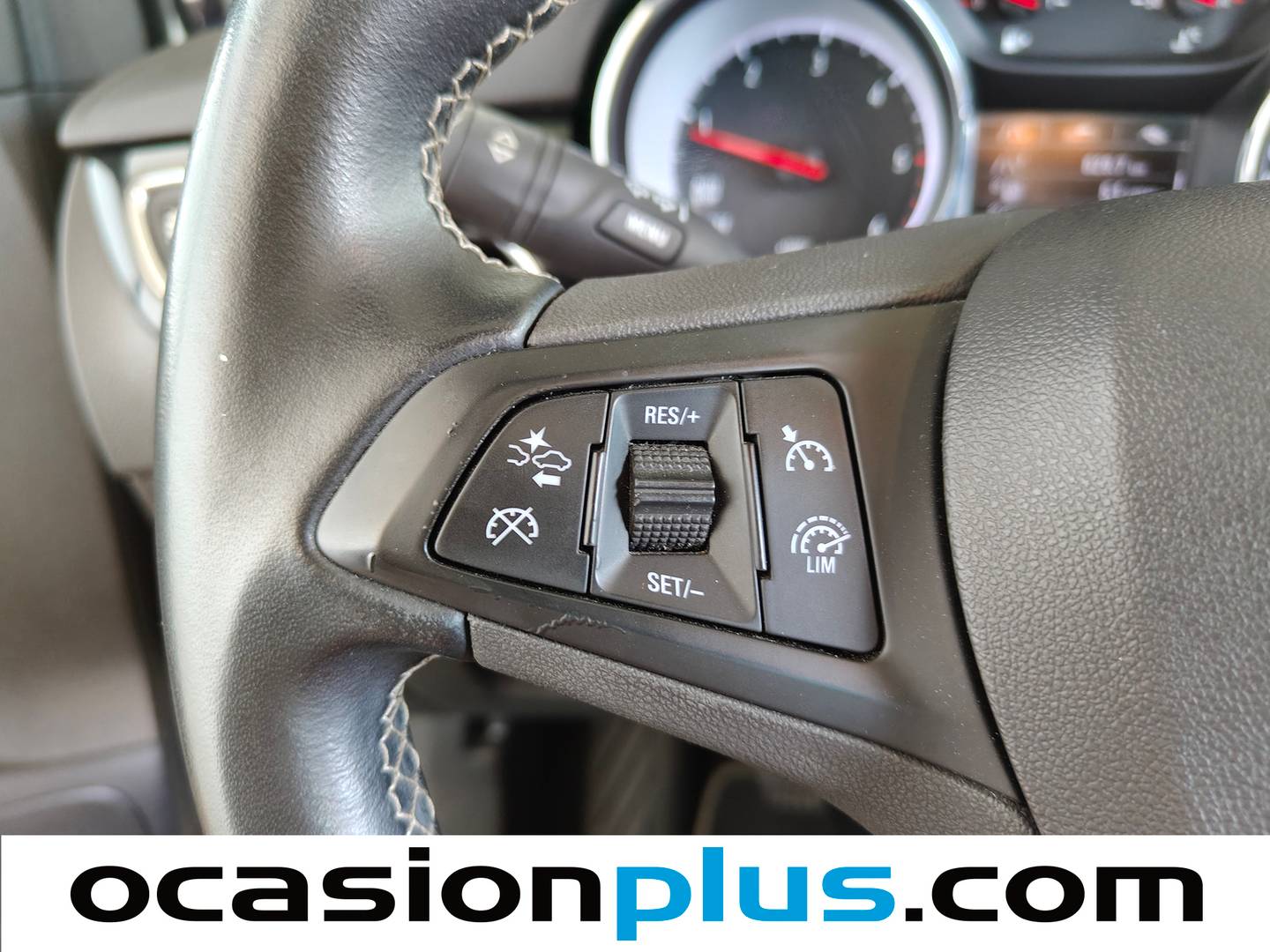 Opel Astra Opel Astra Sports Tourer 1.6 CDTI S&S Dynamic (136 CV) barato