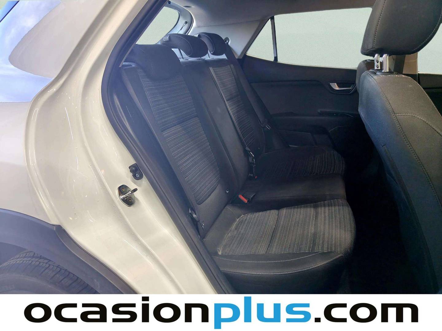 KIA Stonic KIA Stonic 1.2 DPi Drive (84 CV) al mejor precio