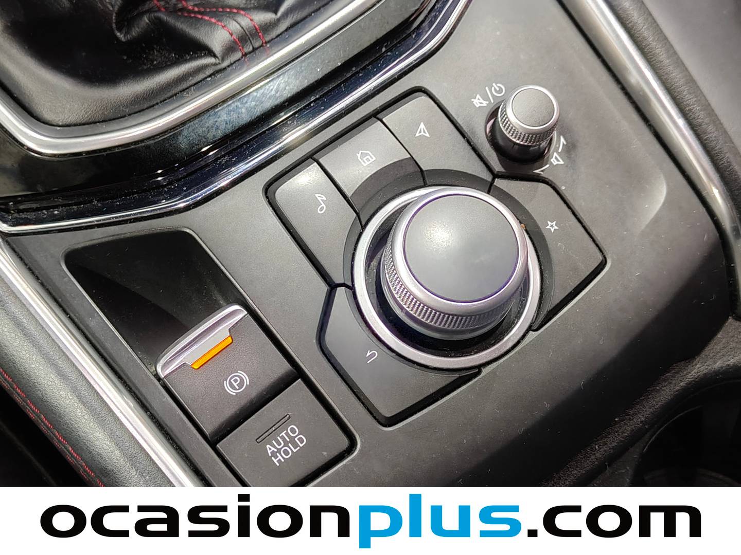 Foto Mazda CX-5 Mazda CX-5 2.0 GE Homura (165 CV)