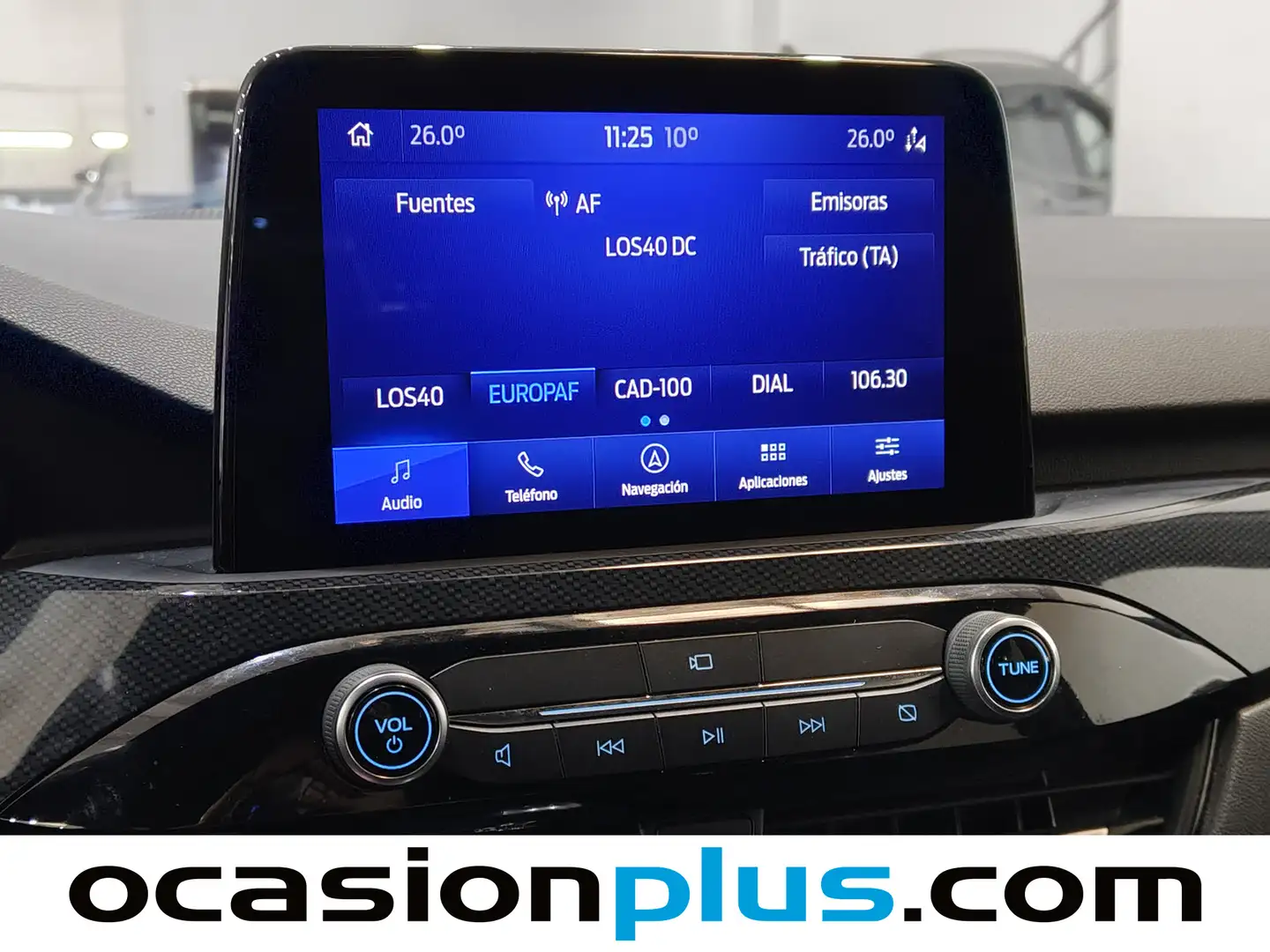 Foto Ford Kuga Ford Kuga 1.5 EcoBoost ST-Line X 4x2 (150 CV)