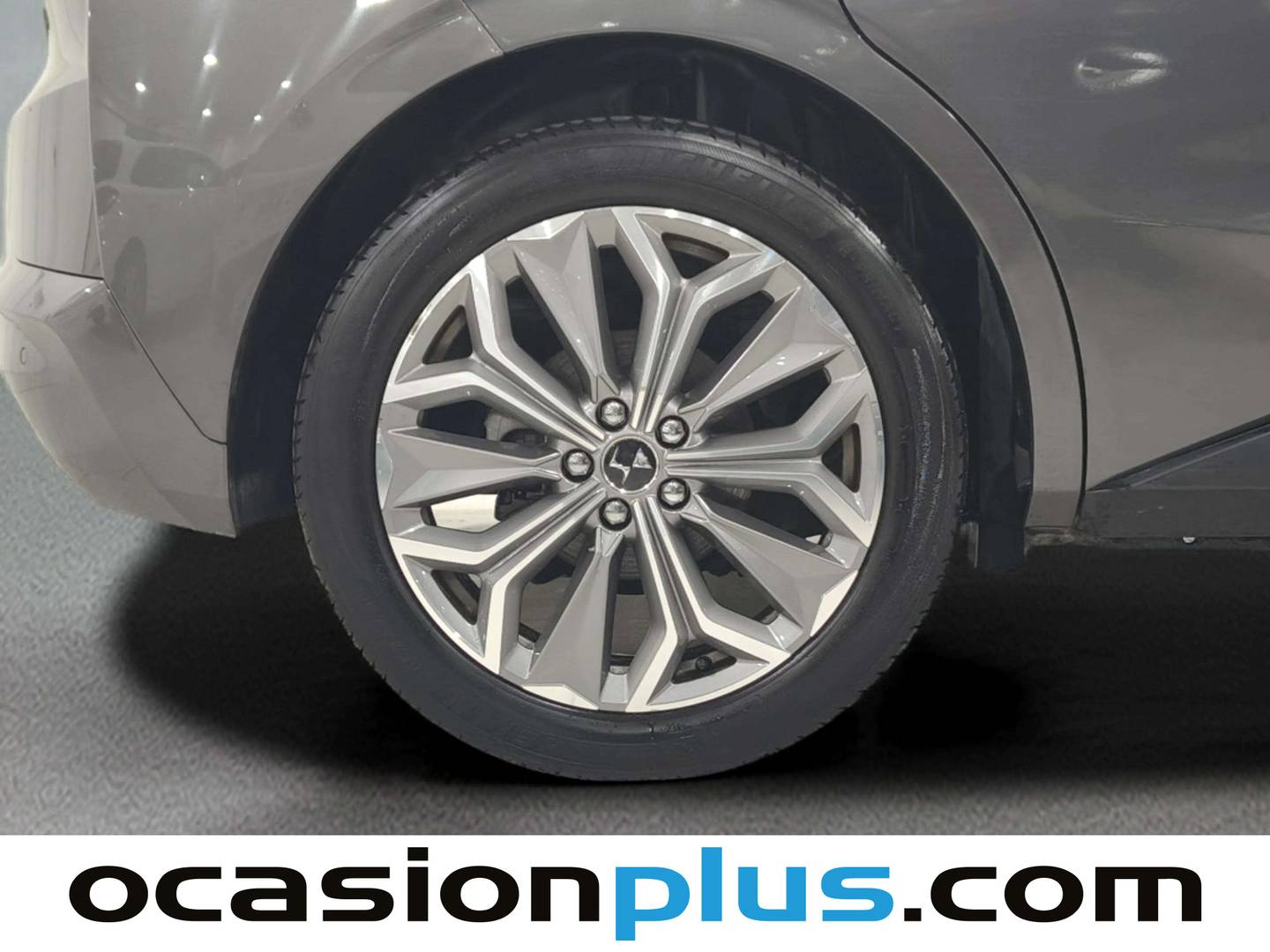 Foto DS DS 4 DS DS4 BlueHDi 130 Trocadero Auto (130 CV)