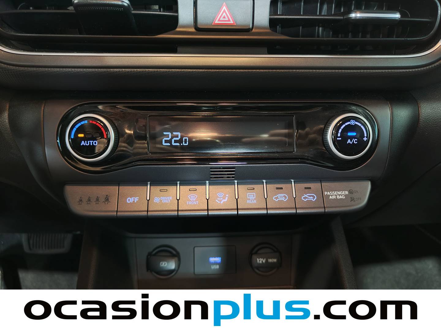Hyundai Kona Hyundai Kona 1.6 GDI HEV Maxx DCT (141 CV) barato