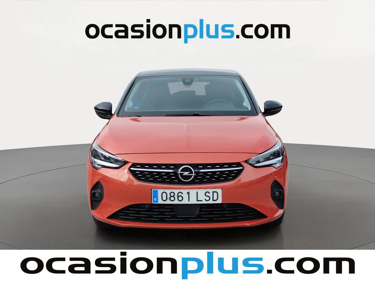 Opel Corsa-e Opel Corsa-e 50kWh Elegance-e (136 CV) km 0