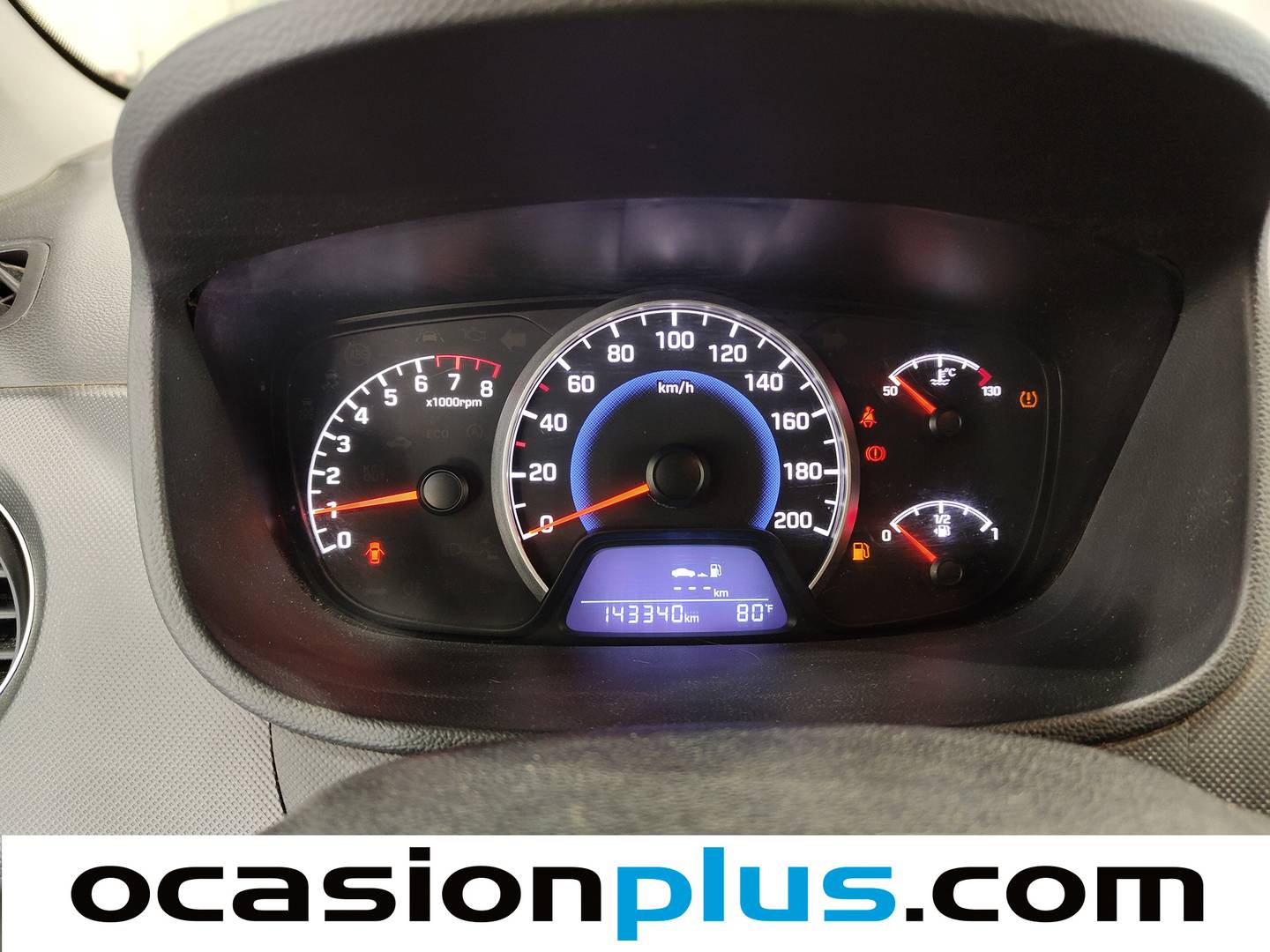 Hyundai i10 Hyundai i10 1.0 Klass (66 CV) manual