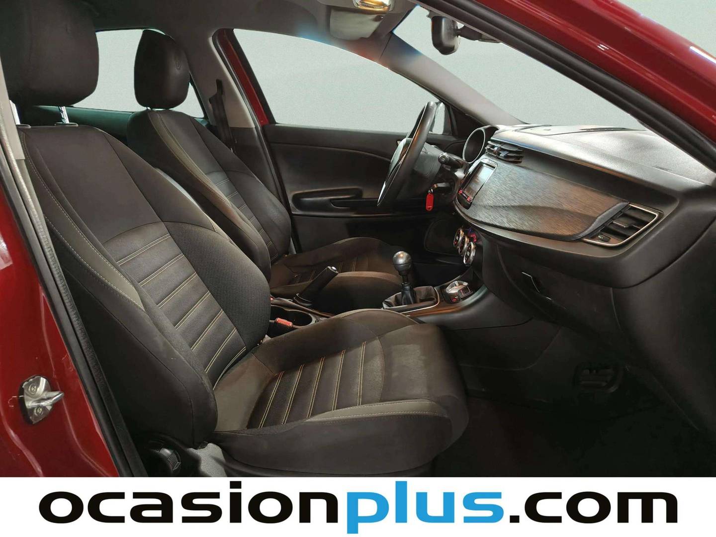 Alfa Romeo Giulietta Alfa Romeo Giulietta 1.6 JTD Super (120 CV) km 0