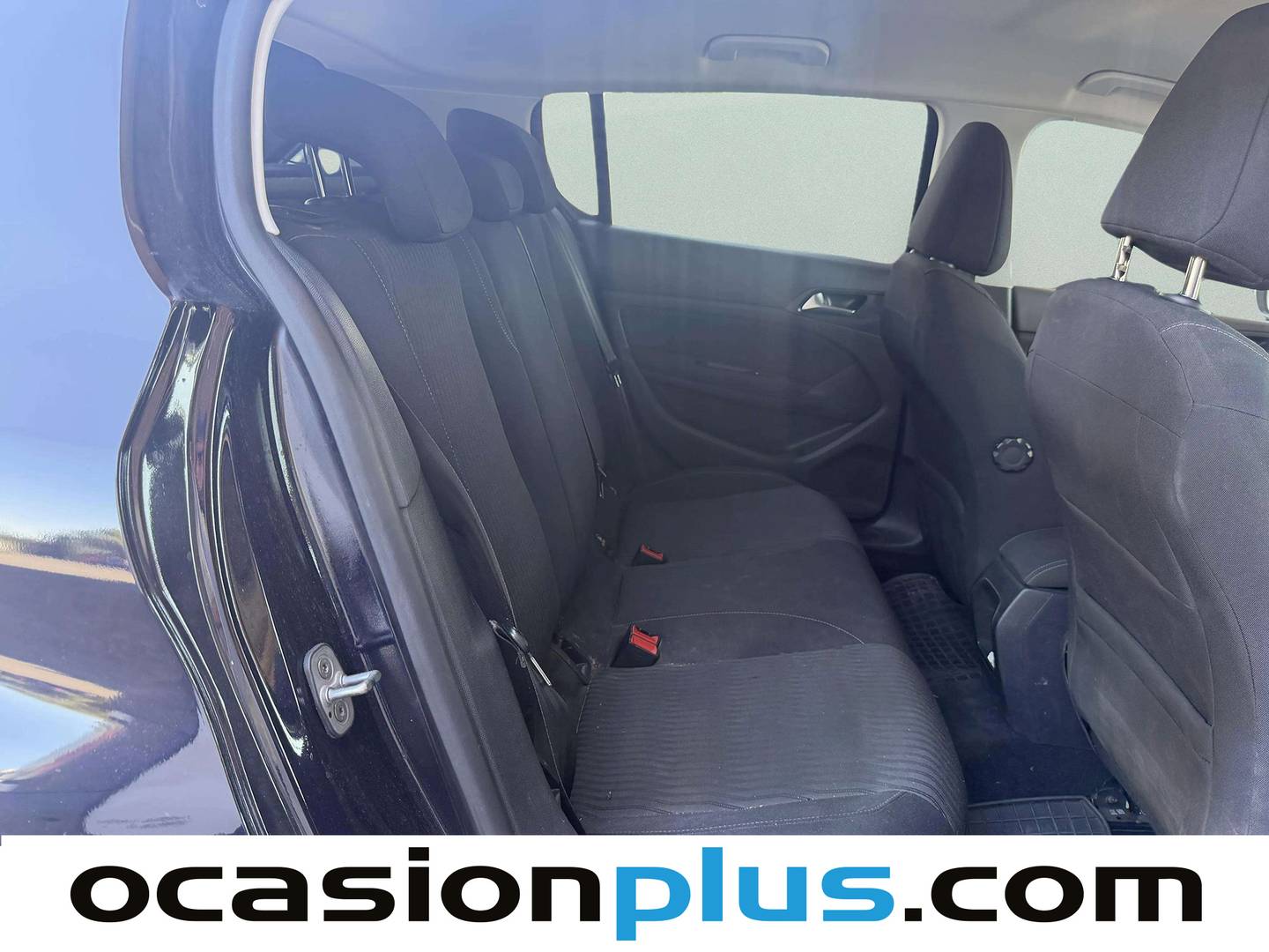 Peugeot 308 Peugeot 308 1.6 THP Active (125 CV) 125cv