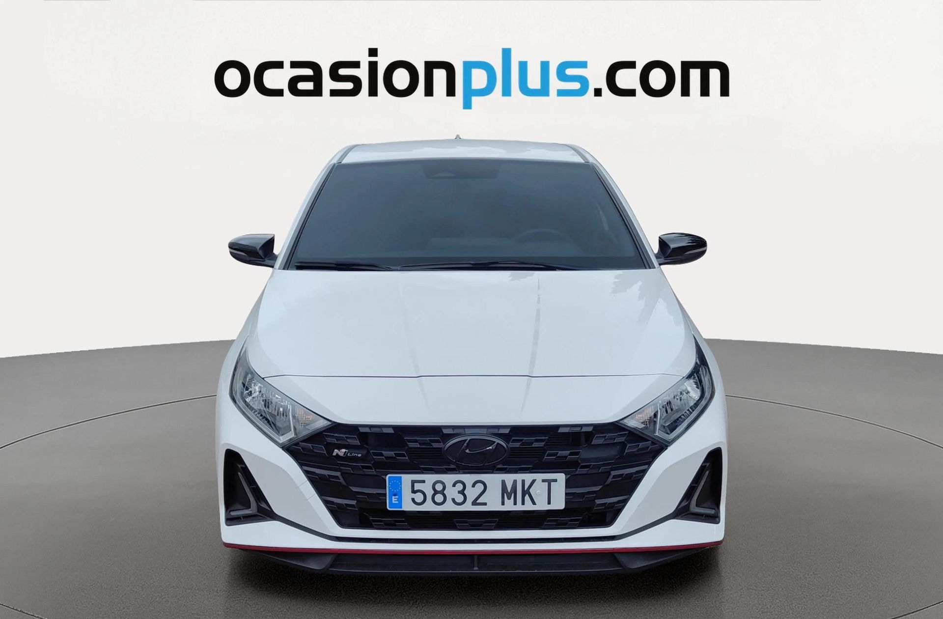 Hyundai i20 1.2 MPI N Line 30 Aniversario - foto 11