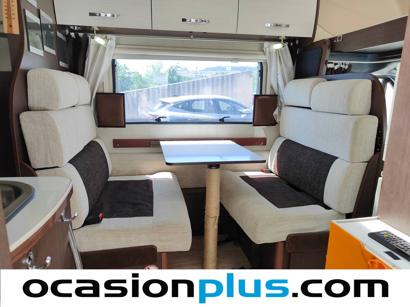 Benimar Sport 310 Benimar Sport 310 2.2D (140 CV) 6 Plazas diésel