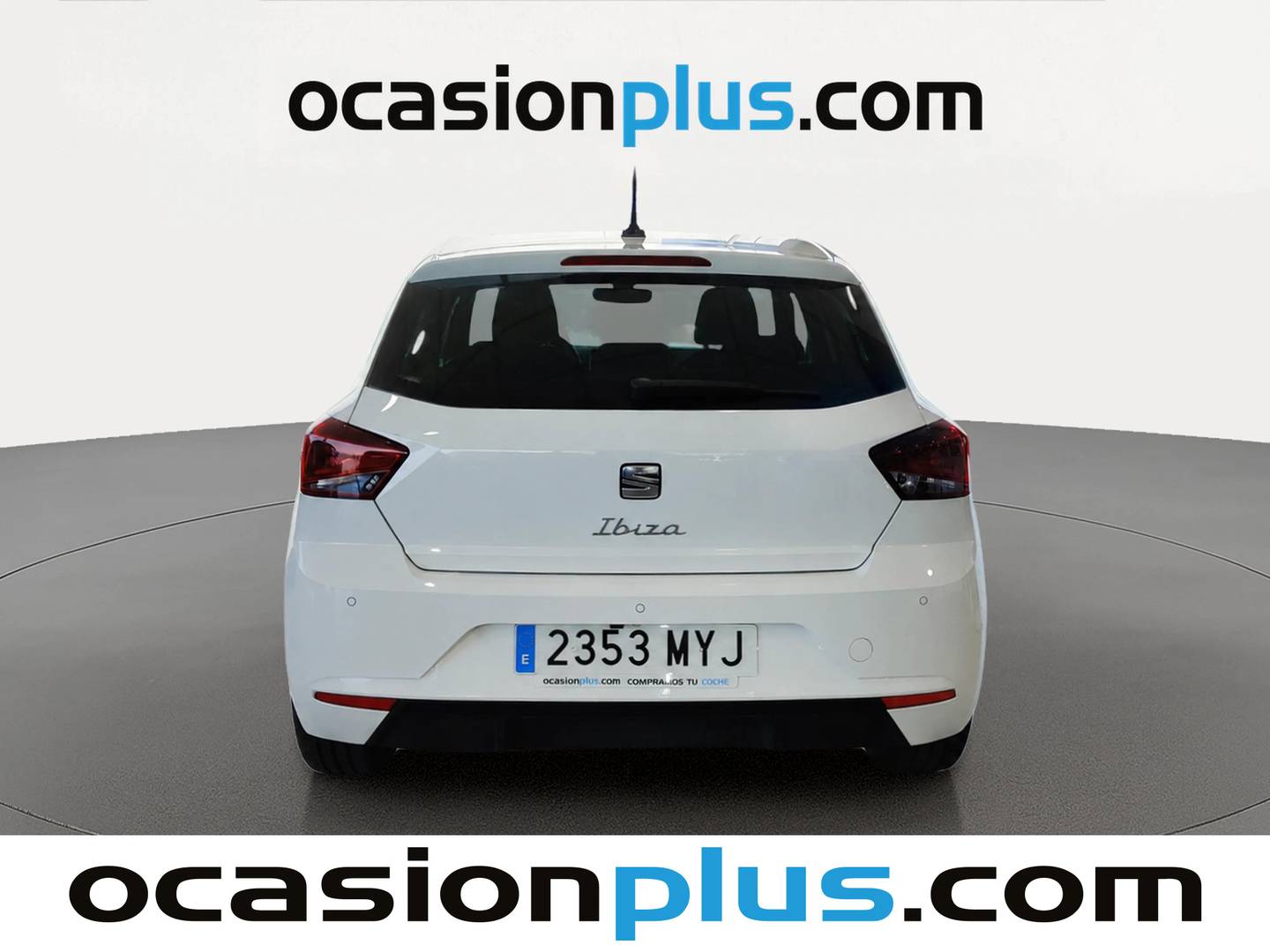 Seat Ibiza Seat Ibiza 1.0 TSI S&S Xcellence (115 CV) barato