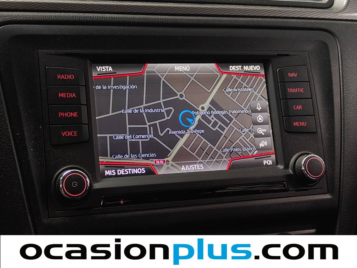 Extras y acabados del Seat Toledo Seat Toledo 1.0 EcoTSI S&S Style (110 CV)