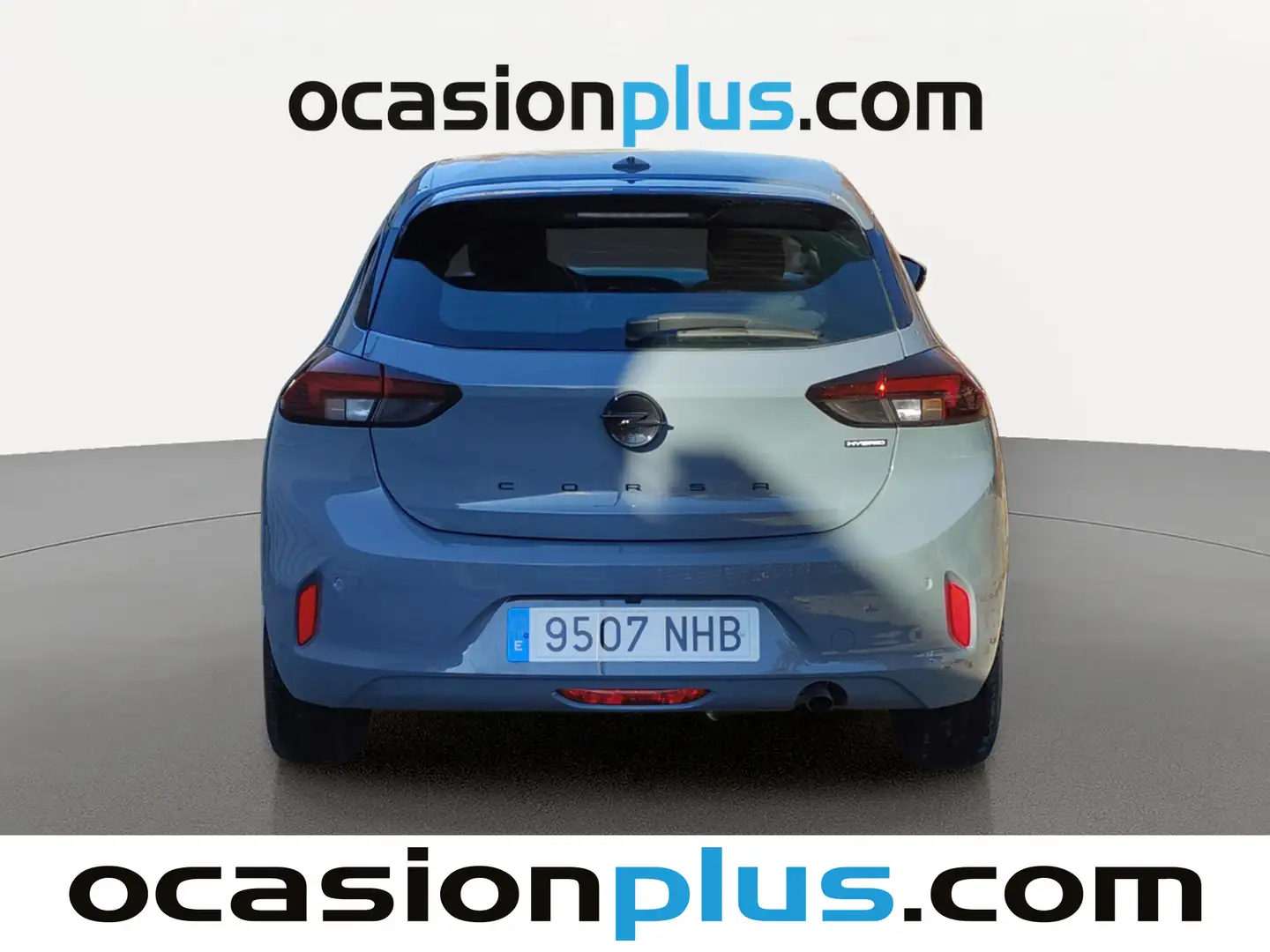 Foto Opel Corsa Opel Corsa 1.2 Turbo XHL Hybrid Edition eDCT (110 CV)