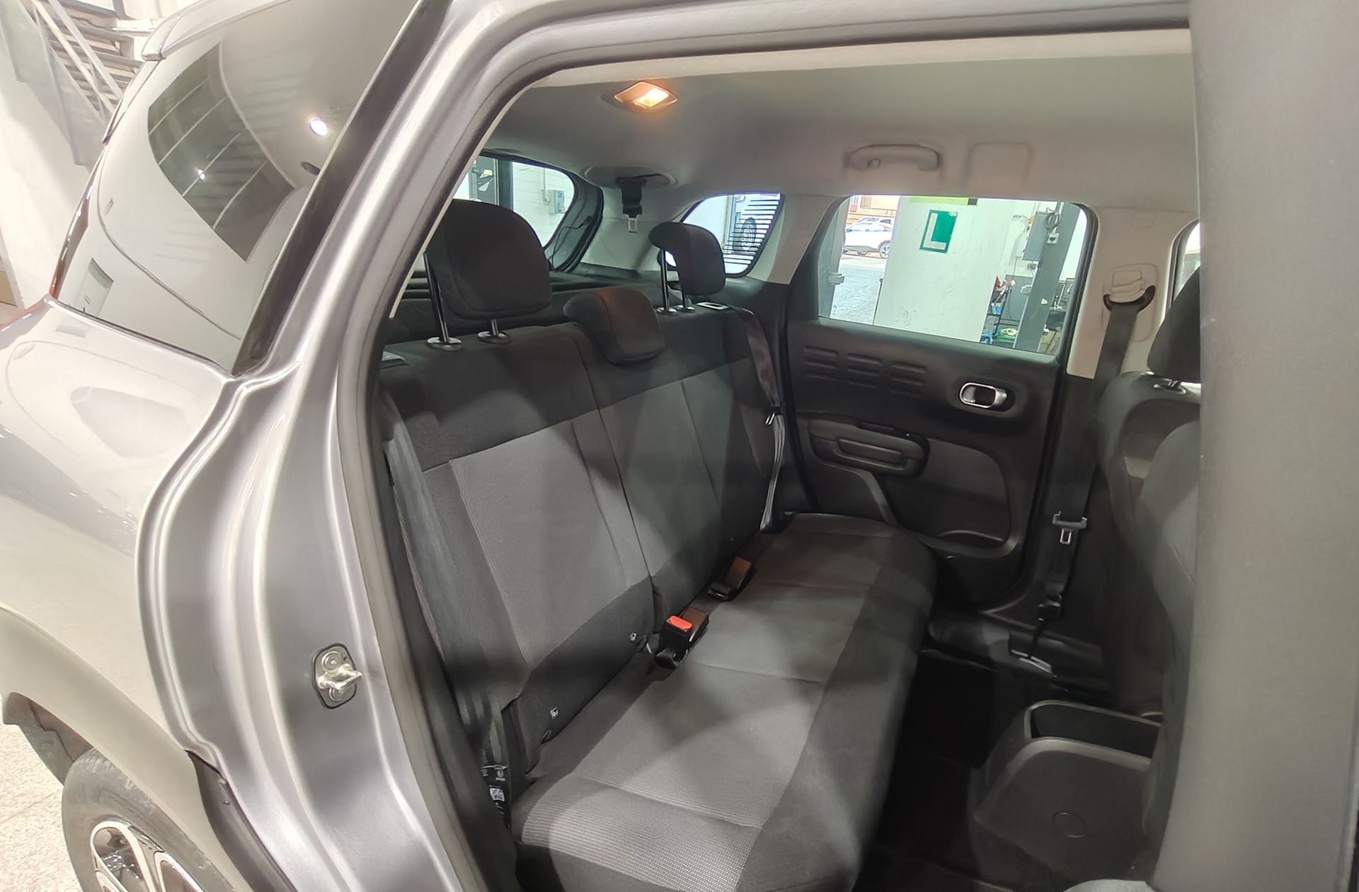 Citroën C3 Aircross PureTech 110 You - foto 15