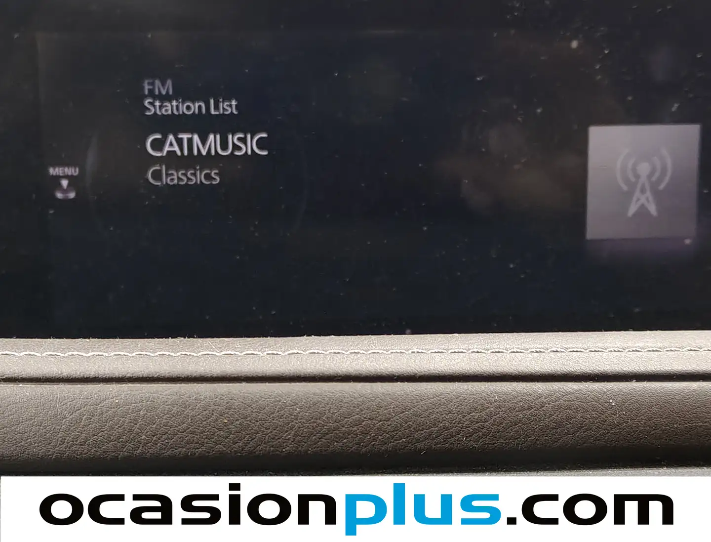 Foto Mazda CX-30 Mazda CX-30 2.0 Skyactiv-X Zenith Black Safety AWD AT (180 CV)