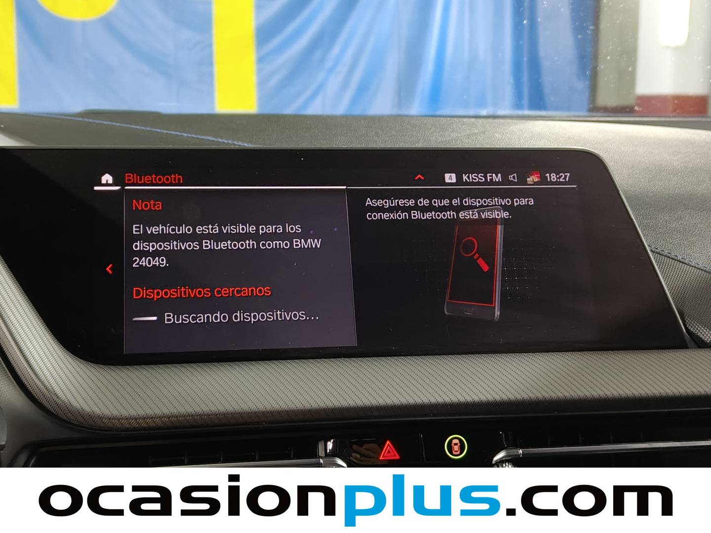 Foto BMW Serie 2 BMW Serie 2 220d Gran Coupe (190 CV) Pack M