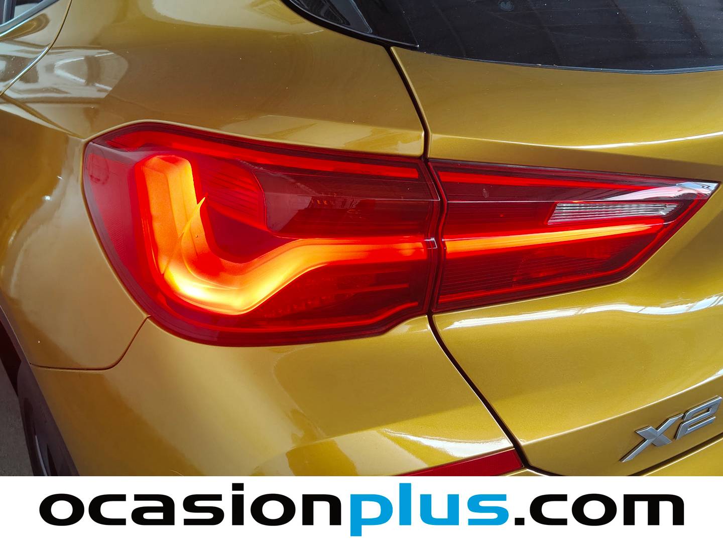 Acabados BMW X2 BMW X2 sDrive18d (150 CV)