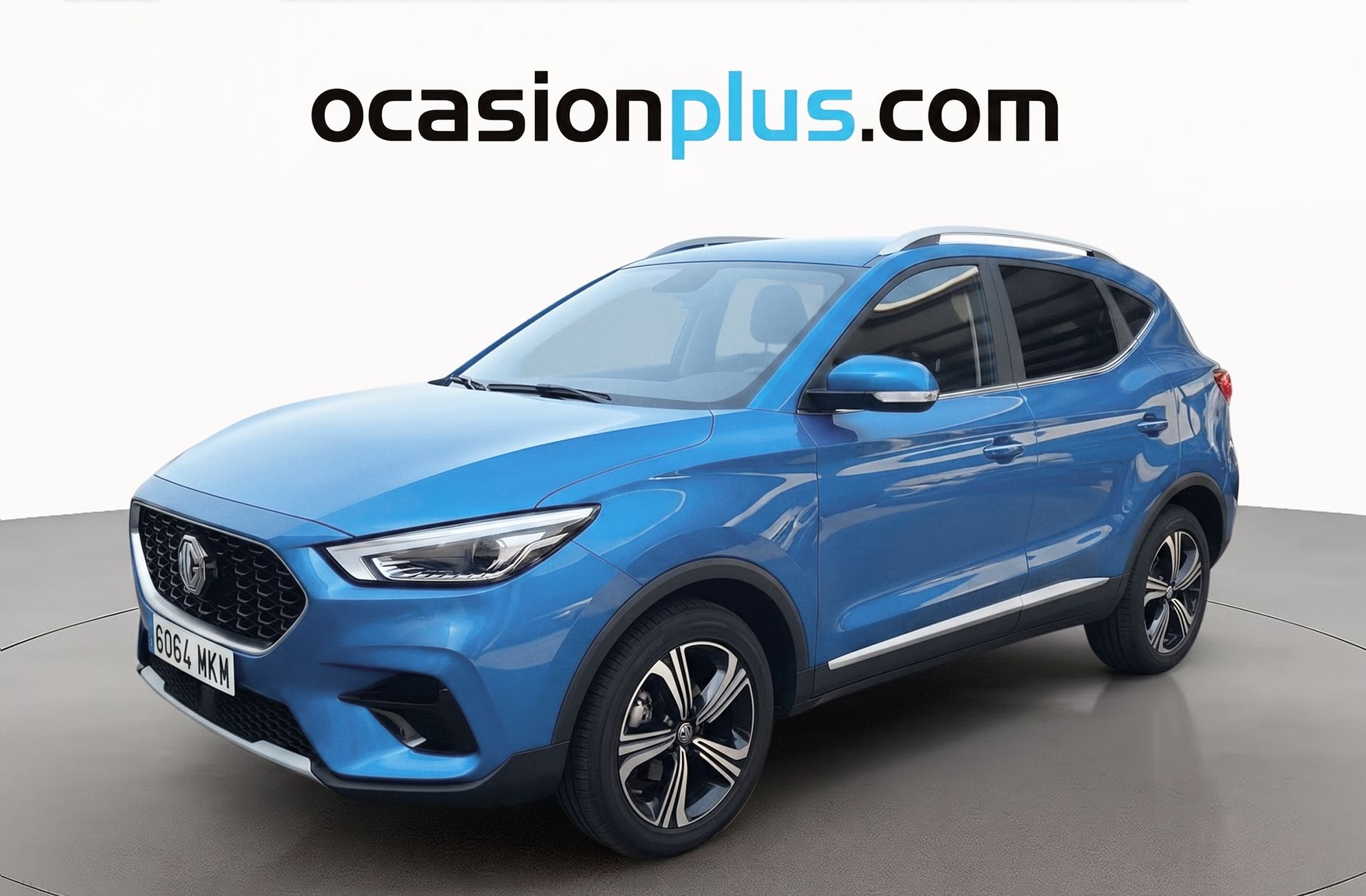 MG ZS 1.5 Comfort