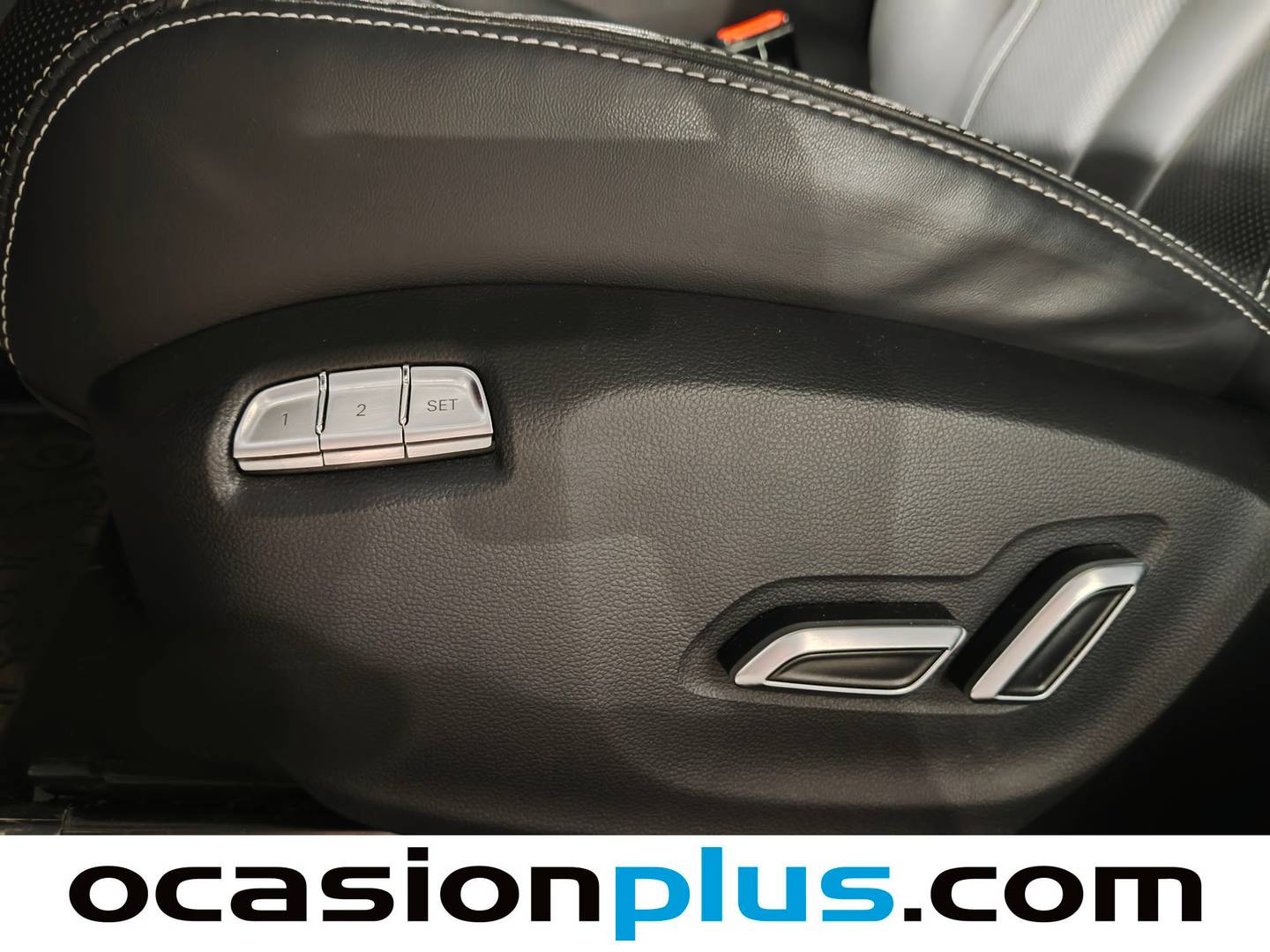 Paquetes del MG Marvel R MG Marvel R 70kWh Luxury  (180 CV)