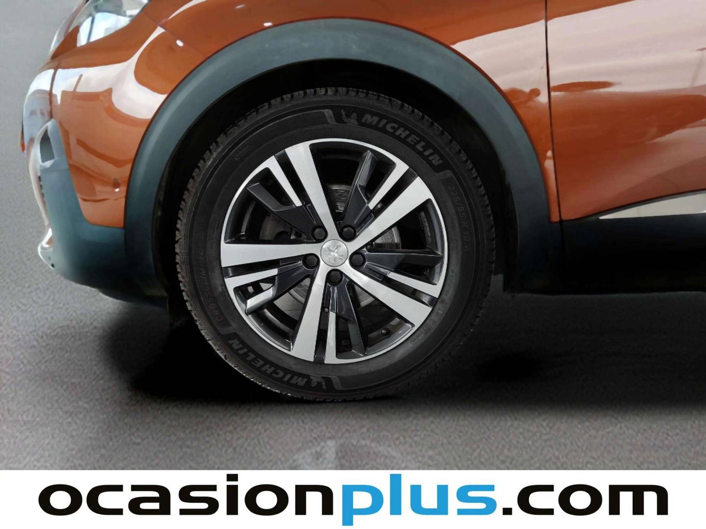 Peugeot 3008 Peugeot 3008 PureTech 130 Allure EAT8 (130 CV) de ocasión