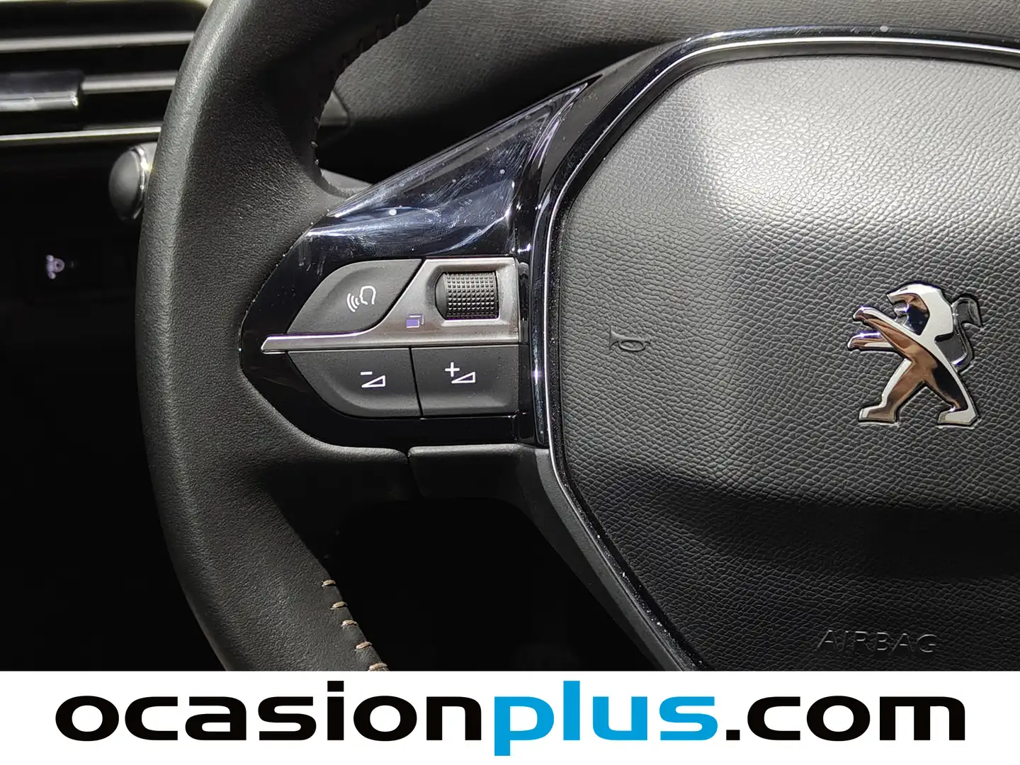 Foto Peugeot 3008 Peugeot 3008 PureTech 130 S&S Allure Pack (130 CV)