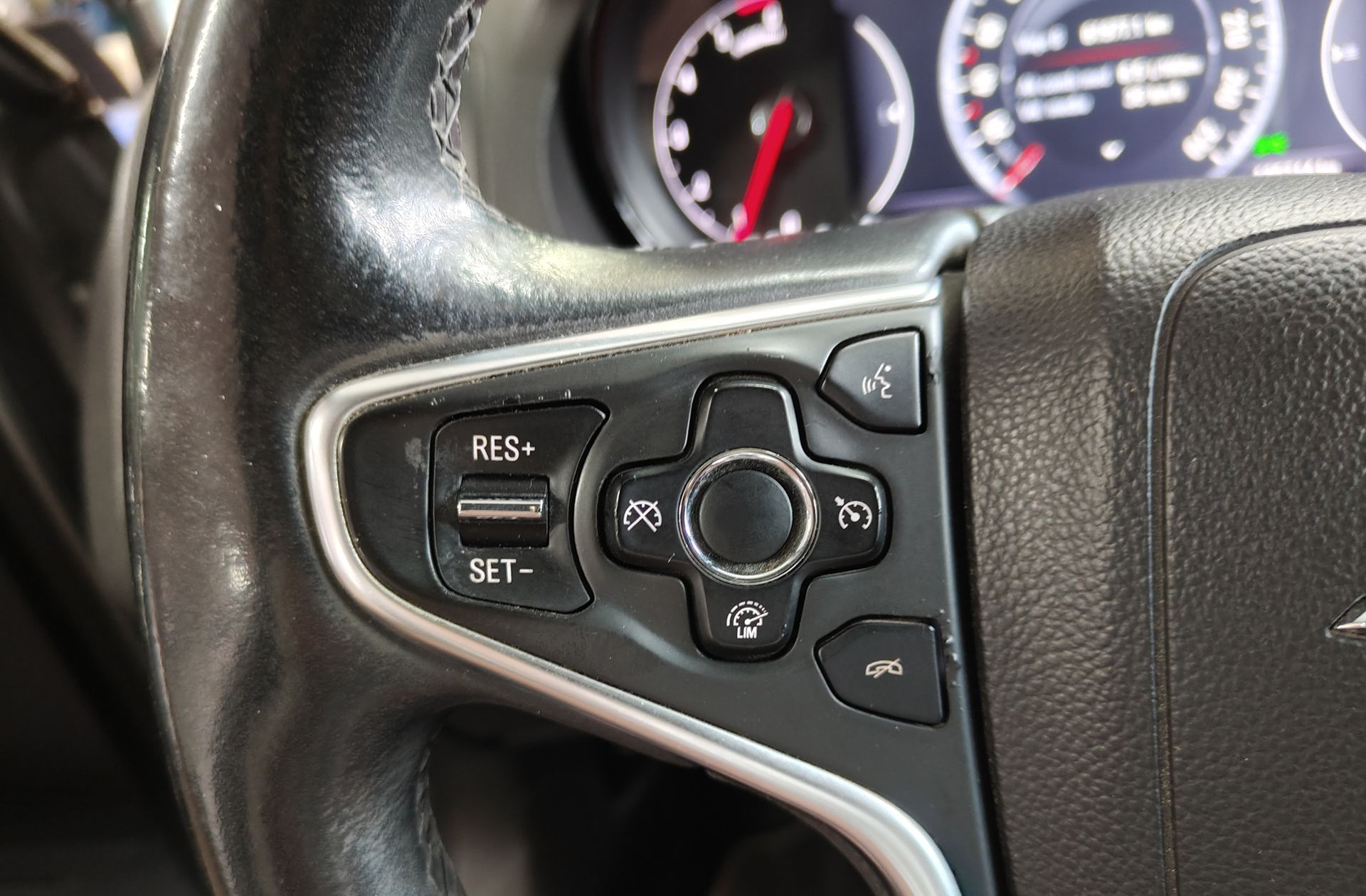Opel Insignia 2.0 CDTI ecoFlex Selective - foto 22