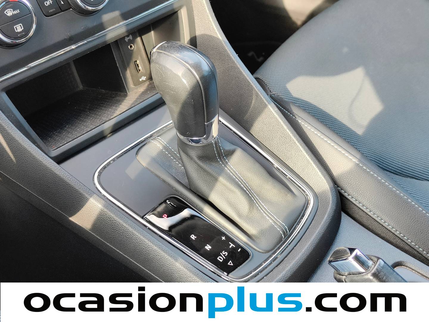 Seat León Seat León ST 1.4 TSI ACT S&S Style DSG (150 CV) de segunda mano