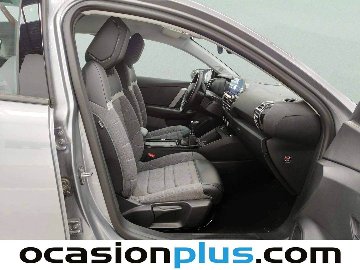 Citroën C4 Citroën C4 PureTech 130 S&S Plus (131 CV) de ocasión