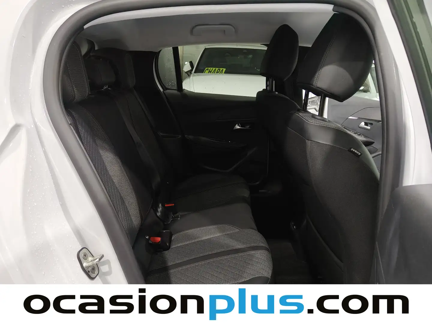 Foto Peugeot 208 Peugeot 208 PureTech 100 Allure (100 CV)