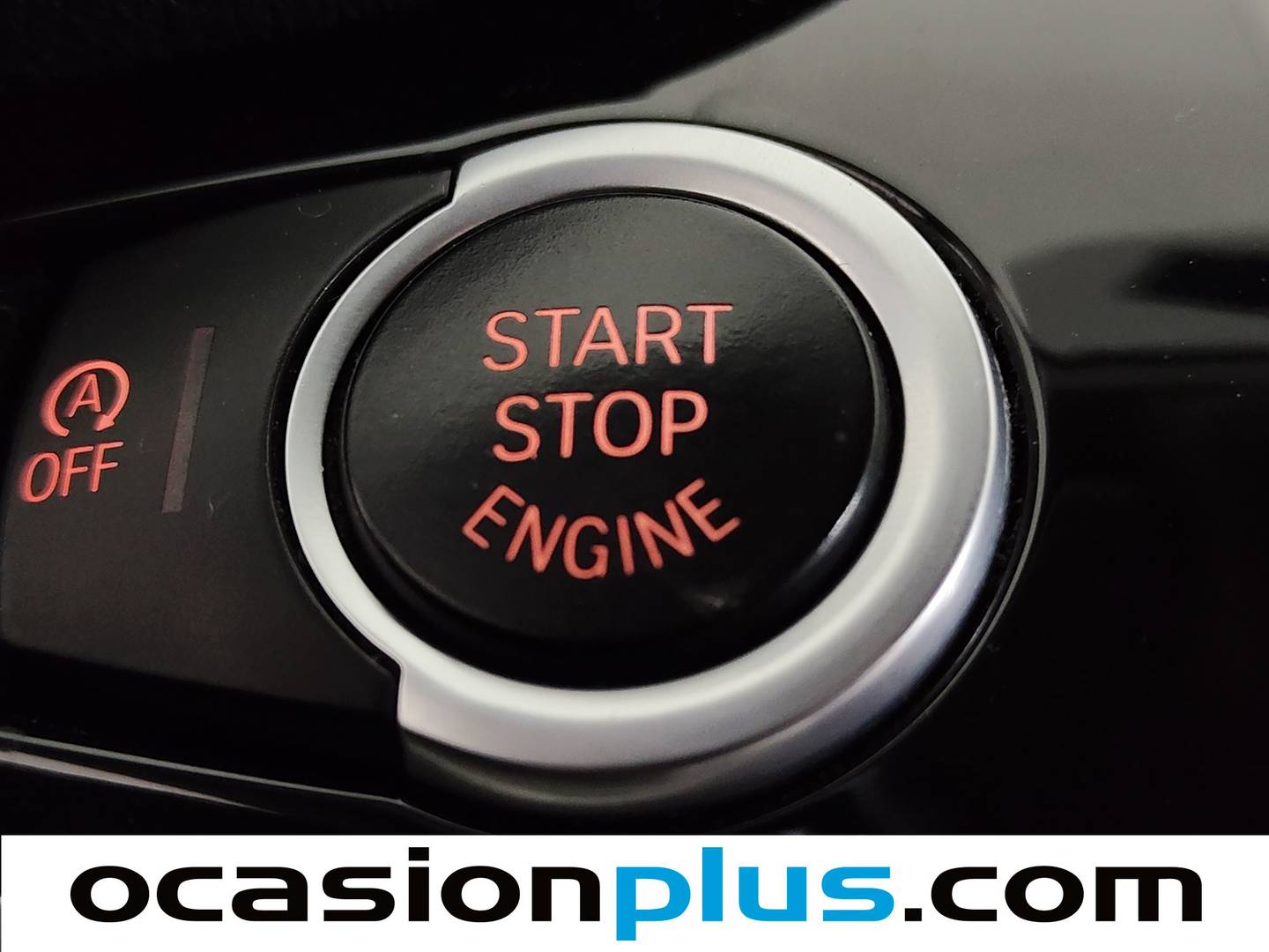 Foto BMW X3 BMW X3 xDrive20d (190 CV)