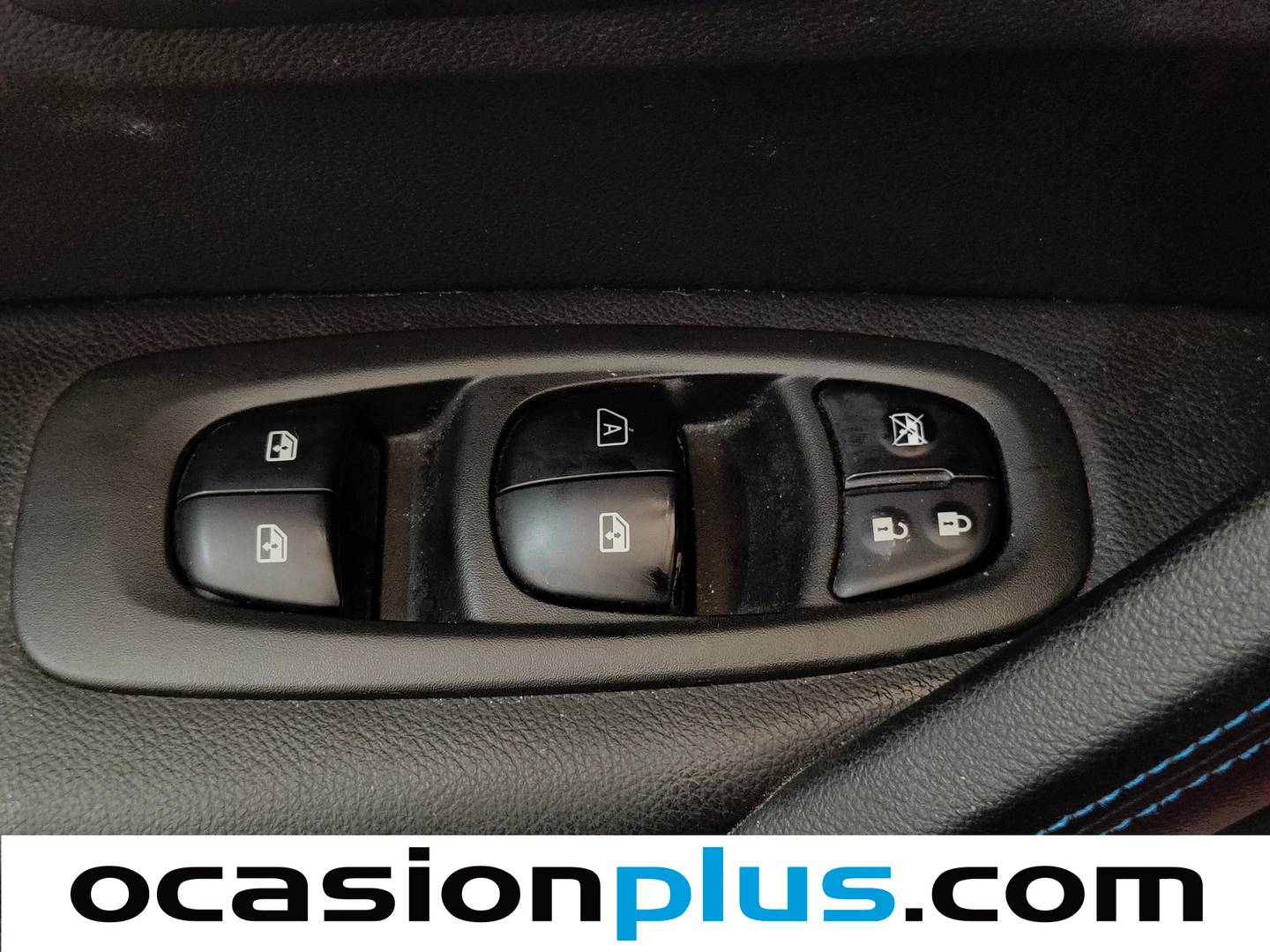 Renault Kadjar Renault Kadjar S-Edition Energy TCe (130 CV) gasolina