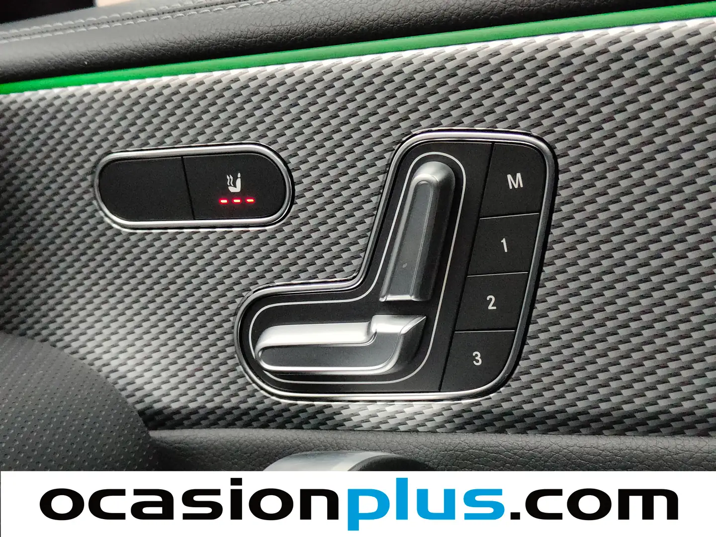 Foto Mercedes CLA Mercedes-Benz CLA Shooting Brake 200 d  (150 CV)