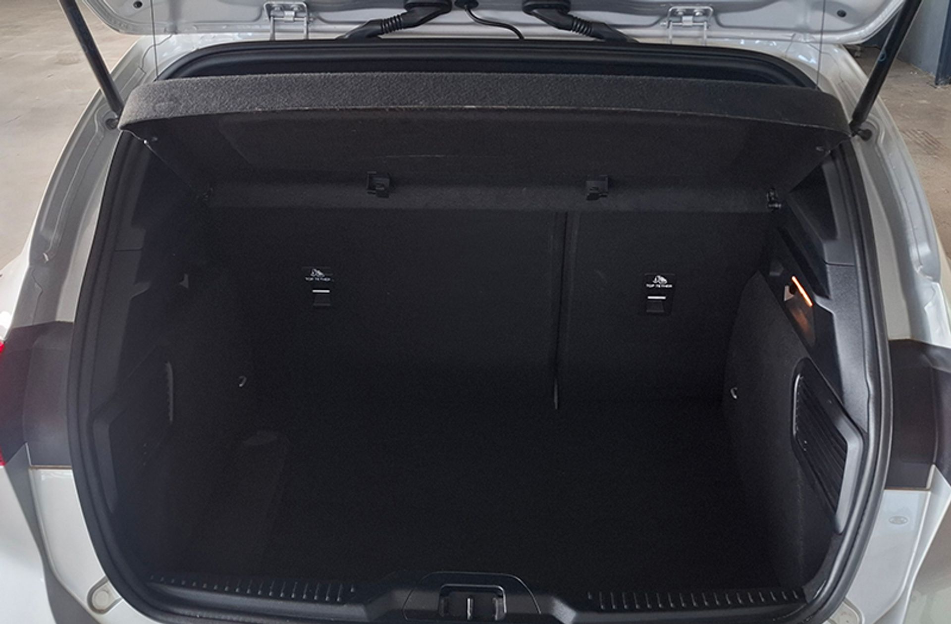 Ford Focus 1.0 EcoBoost MHEV ST-Line - foto 17