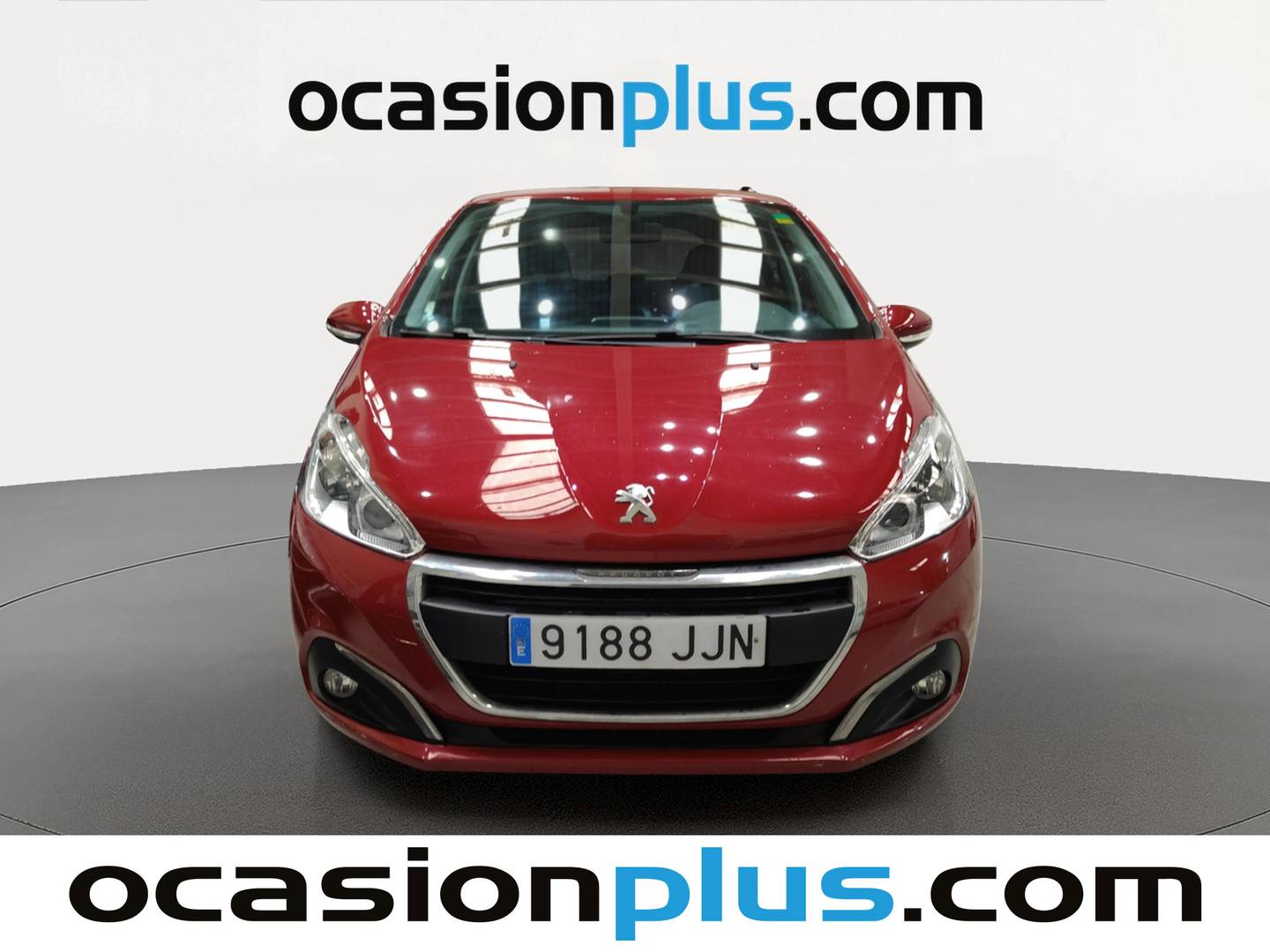 Peugeot 208 Peugeot 208 1.2 PureTech Active (82 CV) 82cv