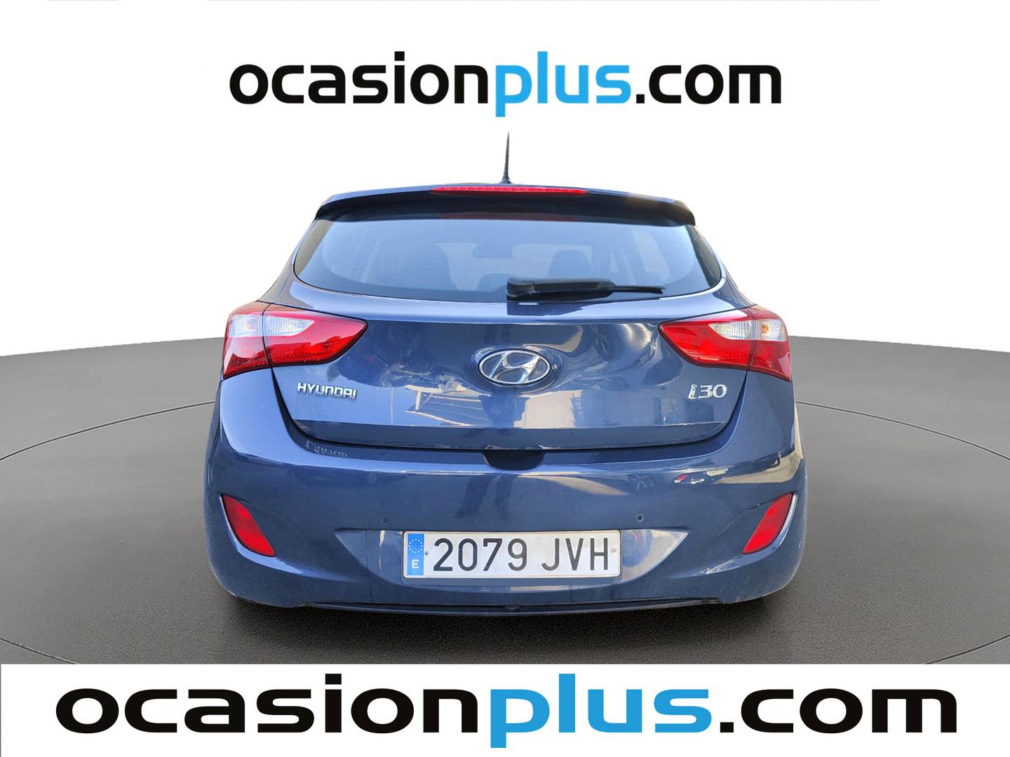 Hyundai i30 Hyundai i30 1.4 CRDI 25 Aniversario (90 CV) barato