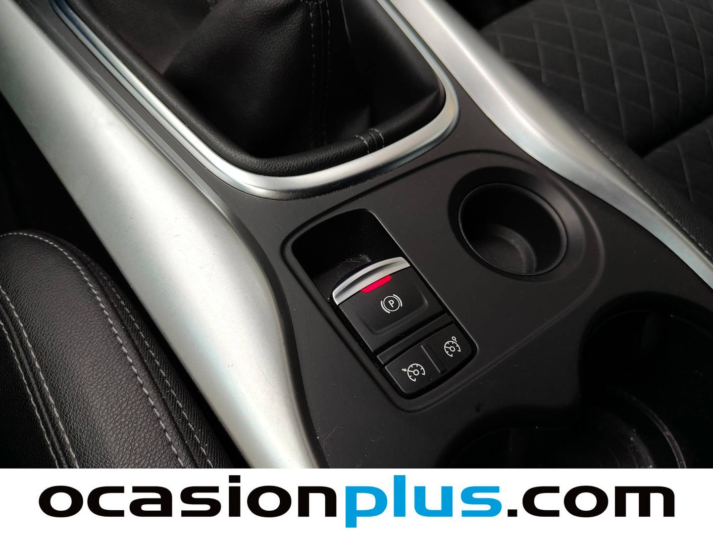 Renault Kadjar Renault Kadjar Zen Blue dCi (115 CV) 2019