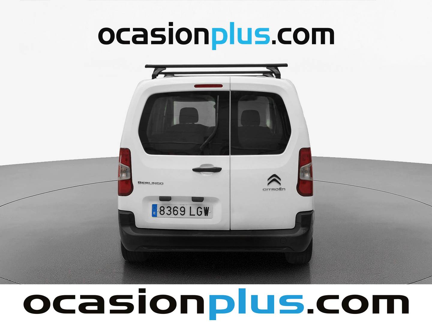 Citroën Berlingo Citroën Berlingo BlueHDi 100 Talla M Live (102 CV) al mejor precio
