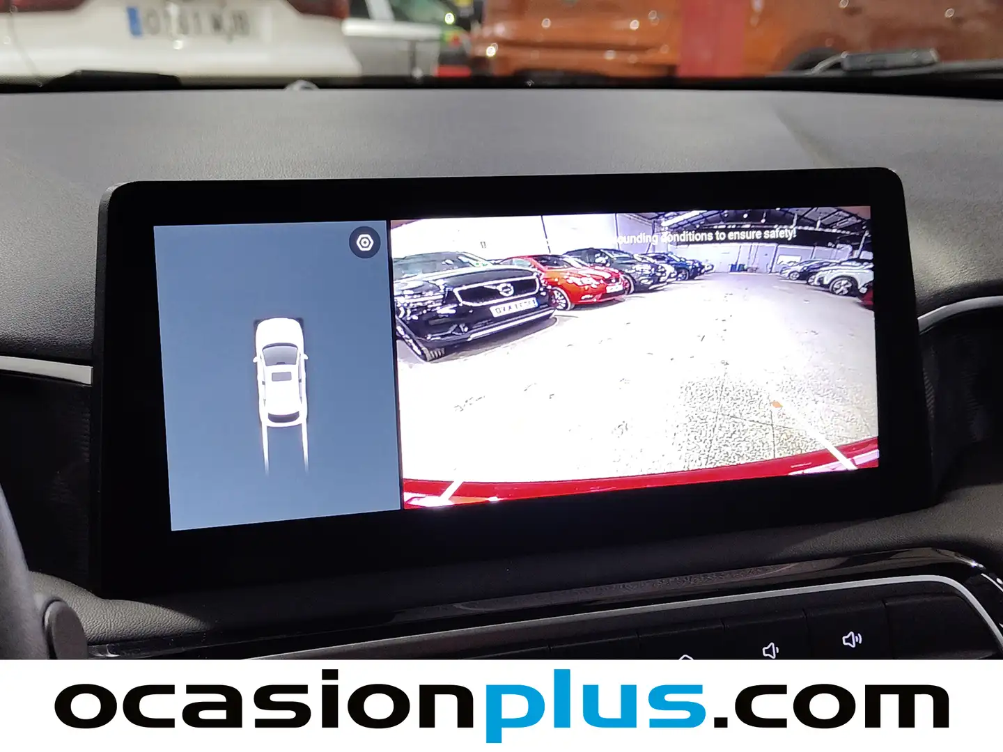 Foto MG MG3 MG MG3 1.5 Standard (116 CV)