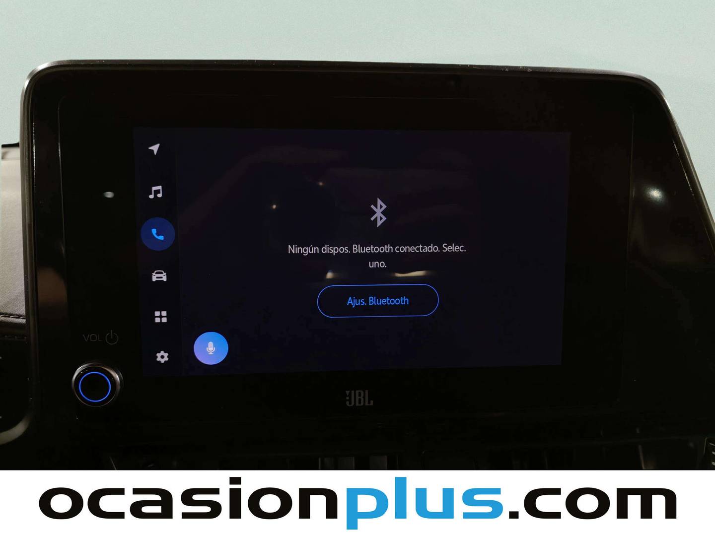 Toyota C-HR Toyota C-HR 180H GR Sport (184 CV) de ocasión