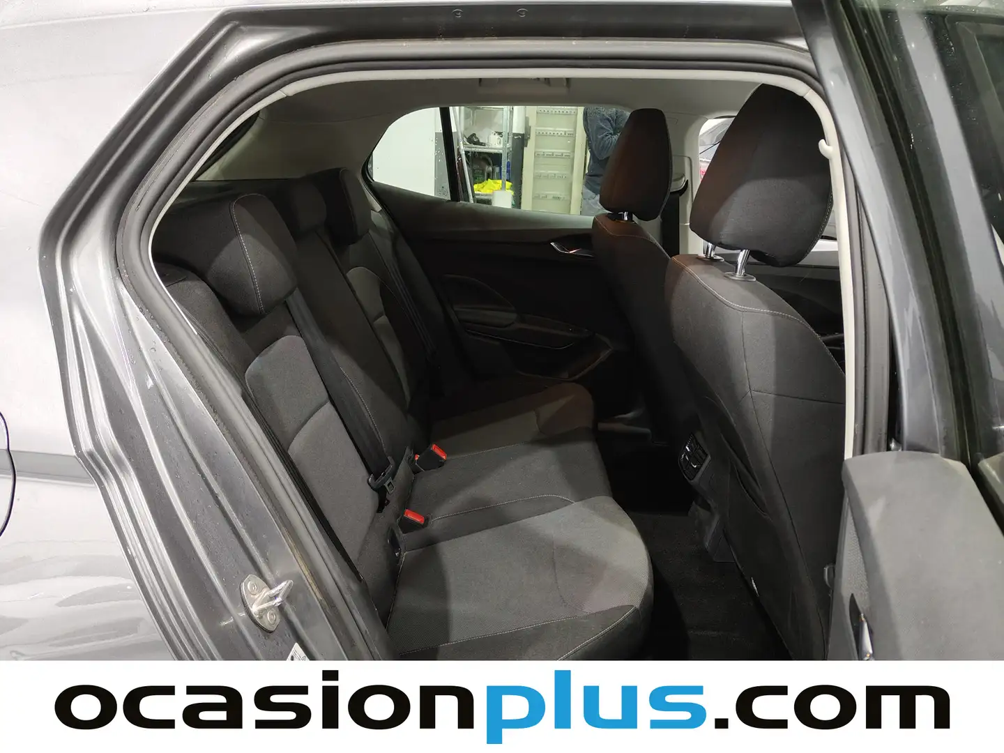 Foto Skoda Fabia Skoda Fabia 1.0 TSI Selection (95 CV)