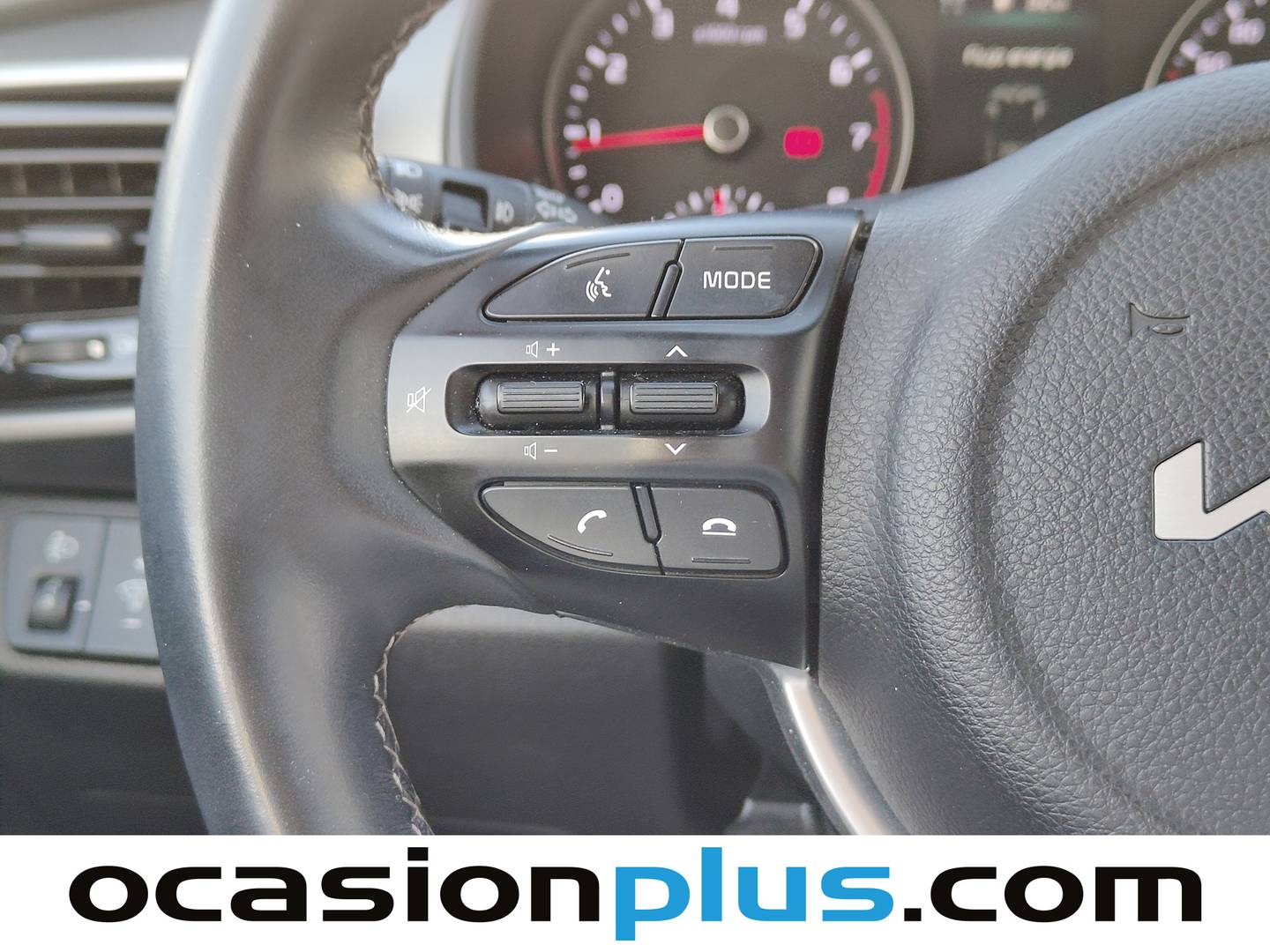 KIA Stonic KIA Stonic 1.0 T-GDi MHEV Drive iMT (100 CV) seminuevo